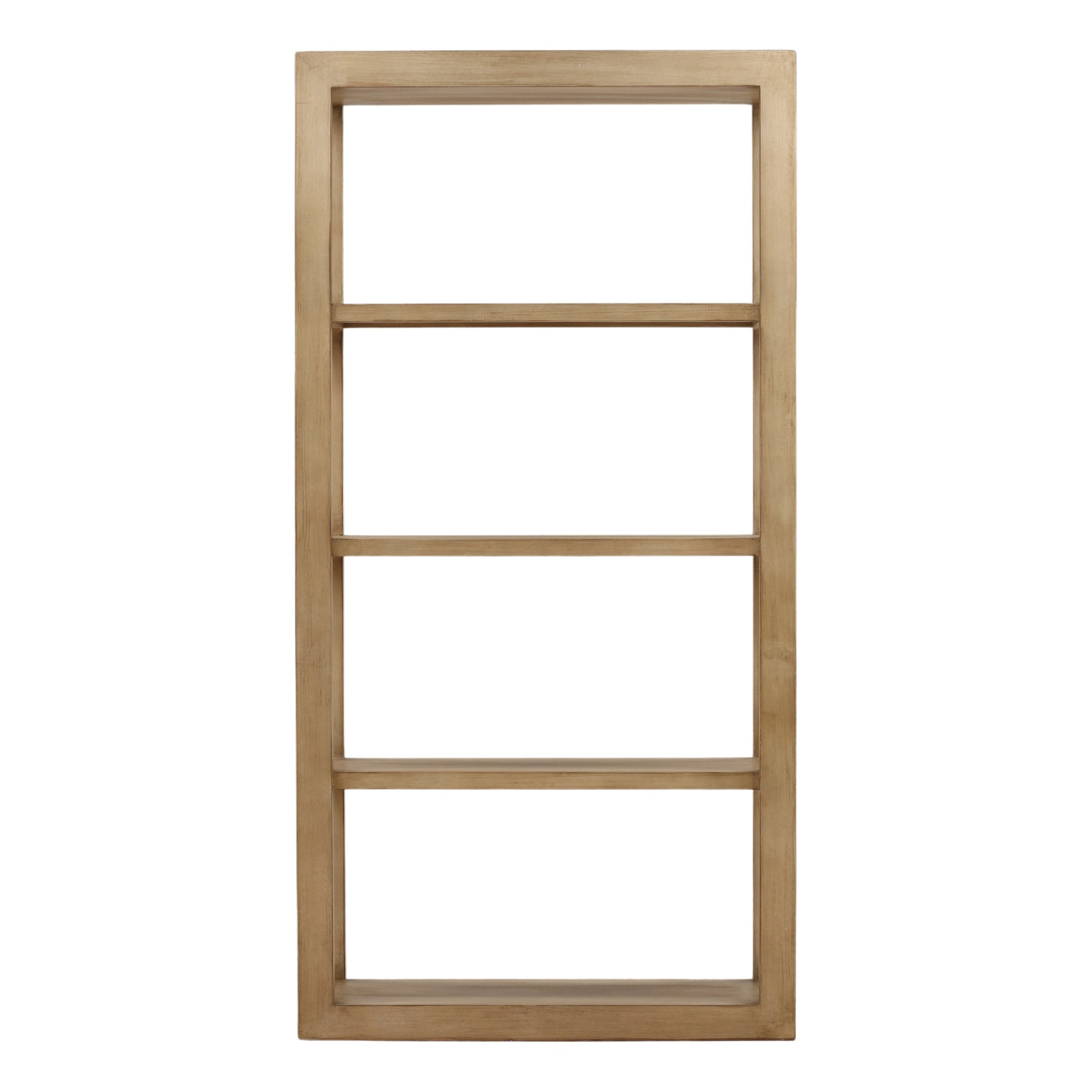 Tarrow Bookcase
