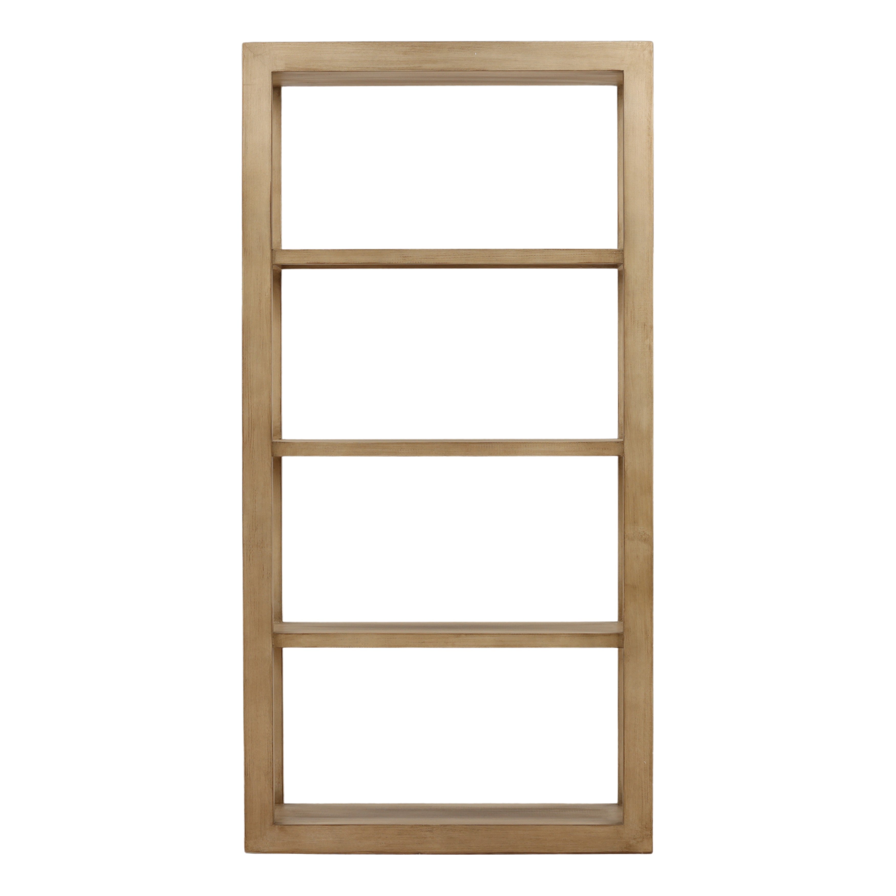 Tarrow Bookcase