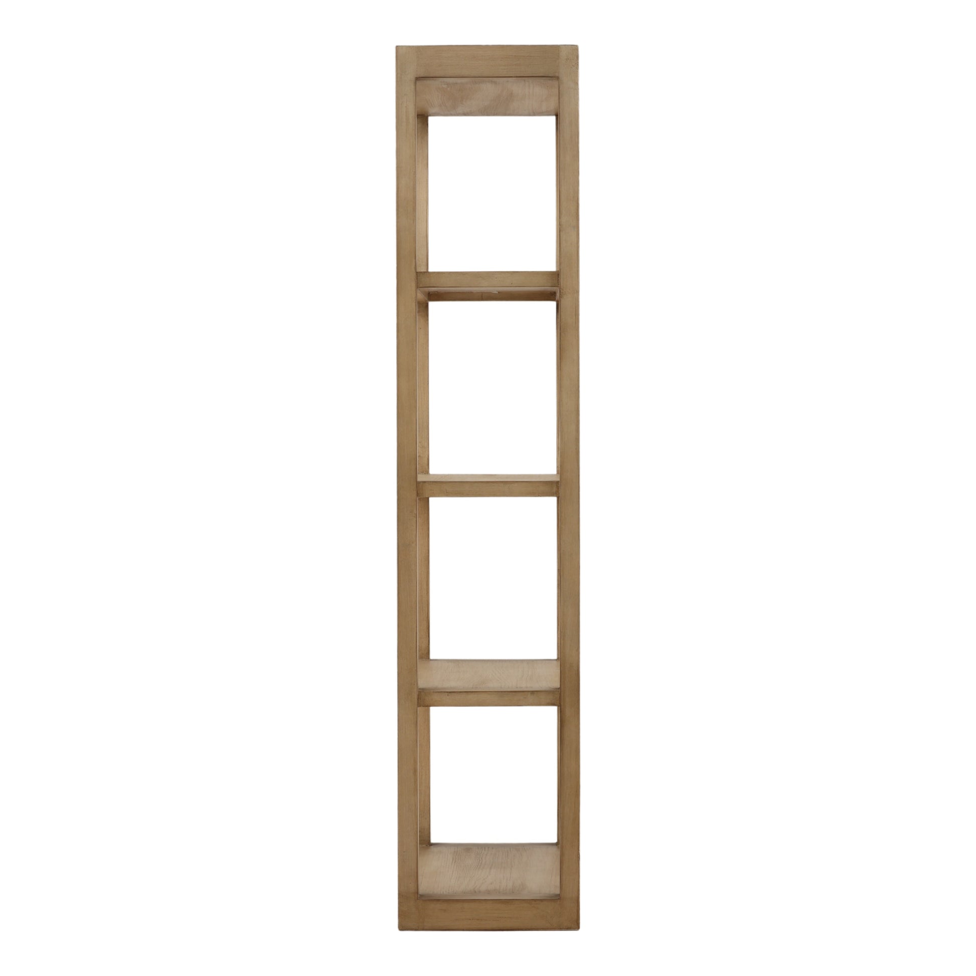 Tarrow Bookcase
