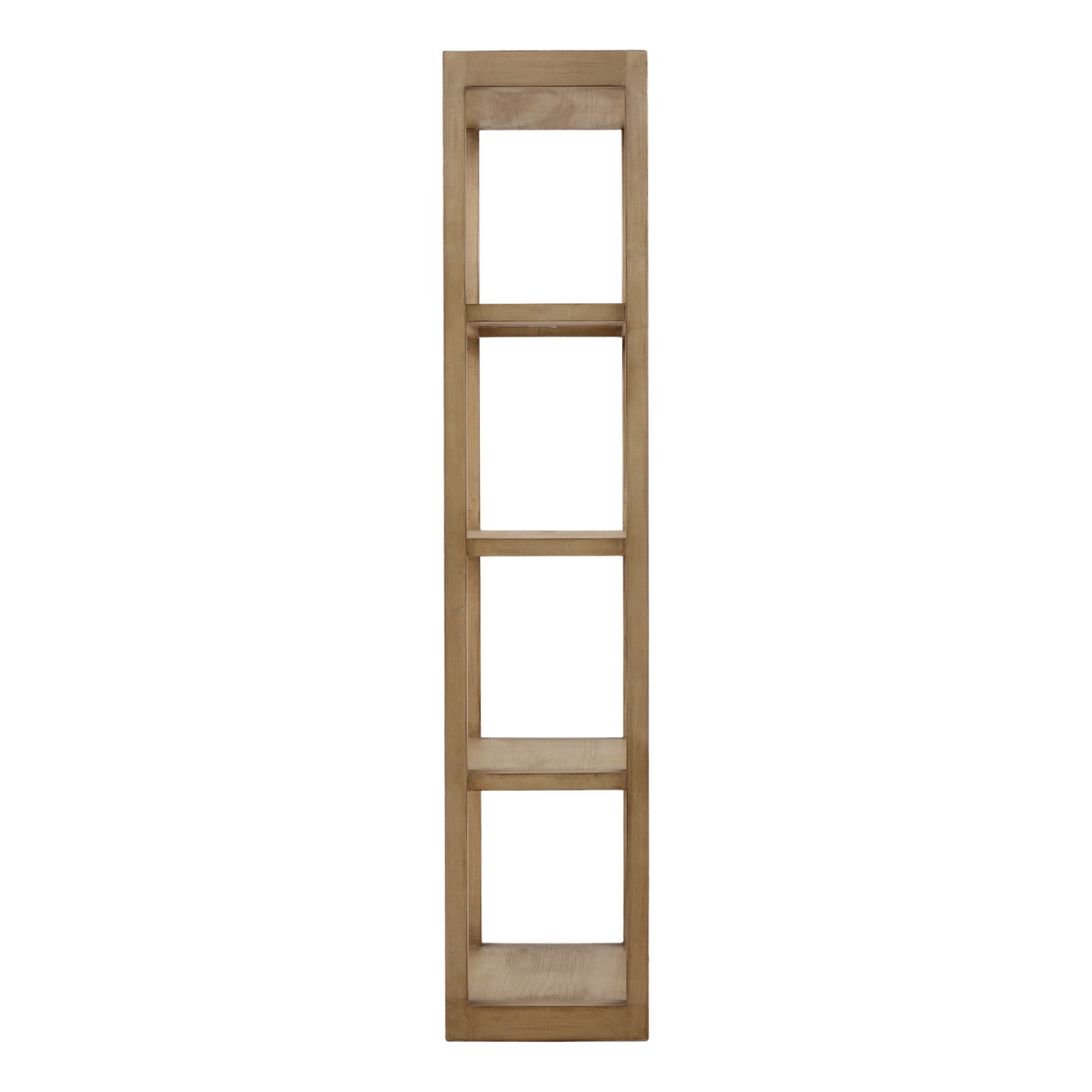 Tarrow Bookcase