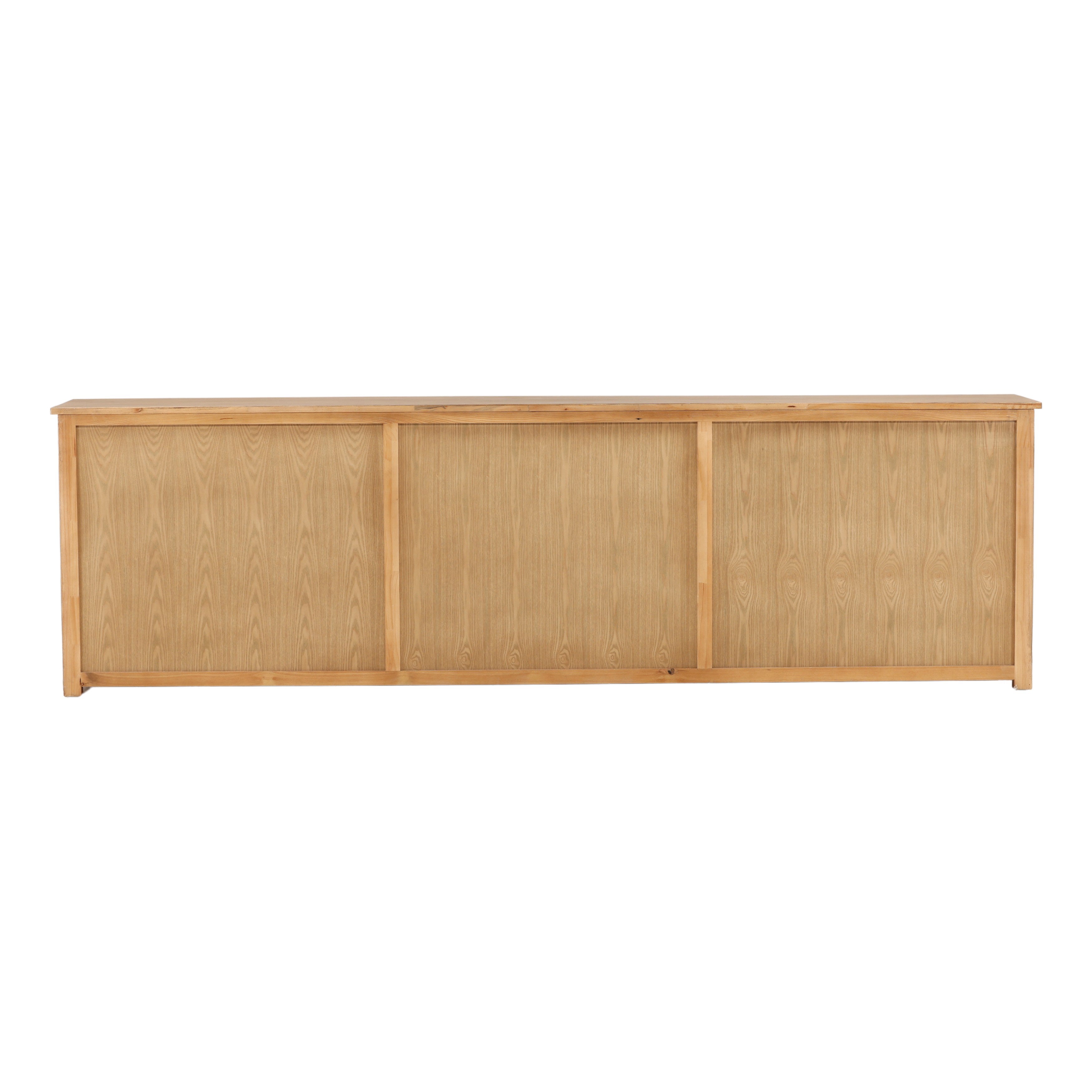 Allesandro Sideboard