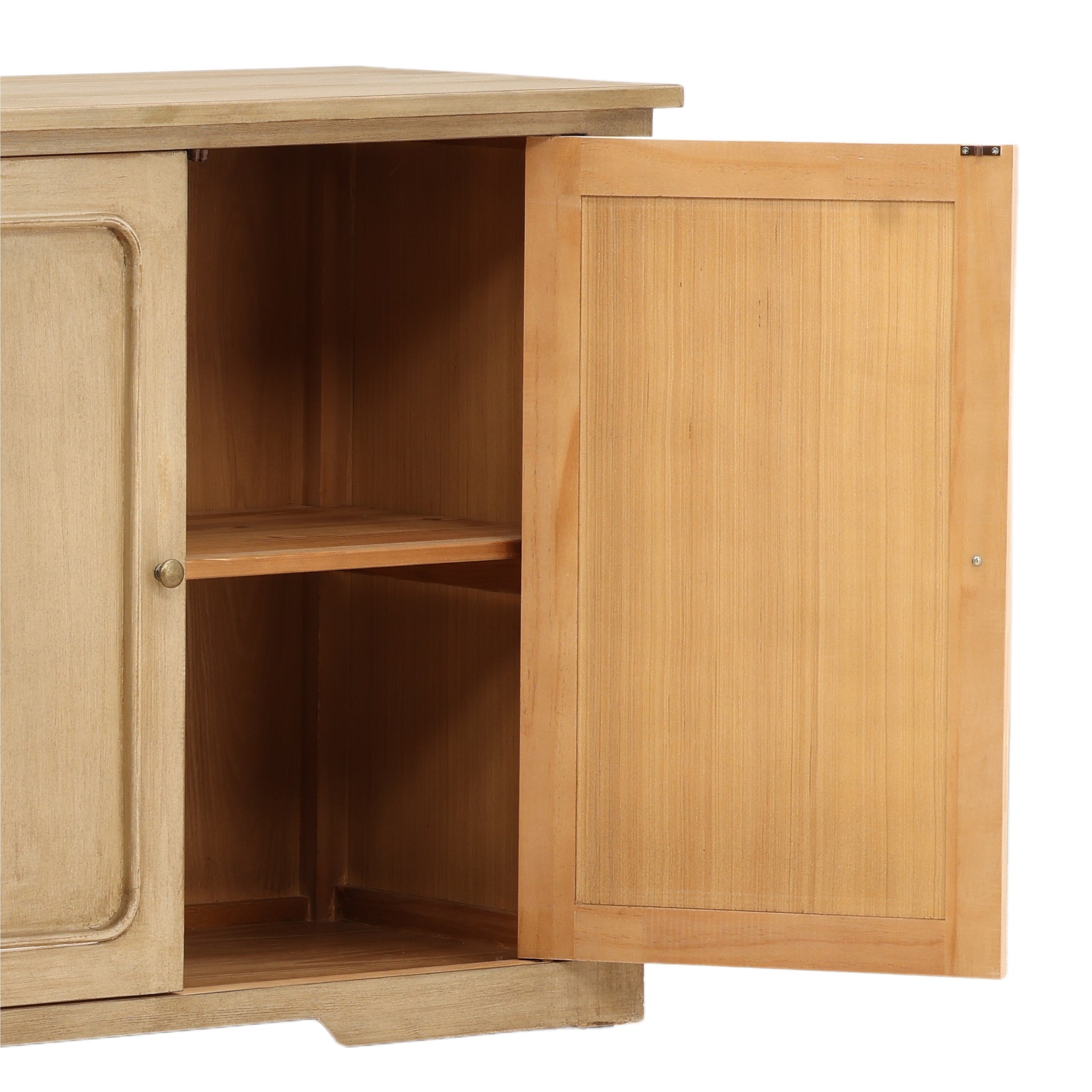 Allesandro Sideboard