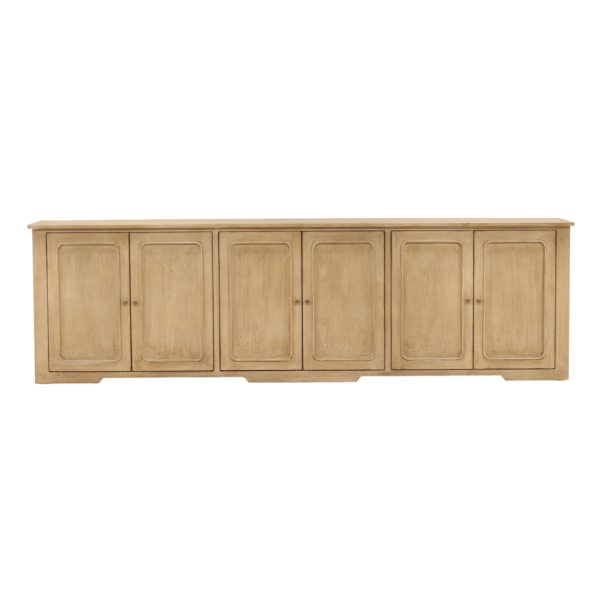 Allesandro Sideboard