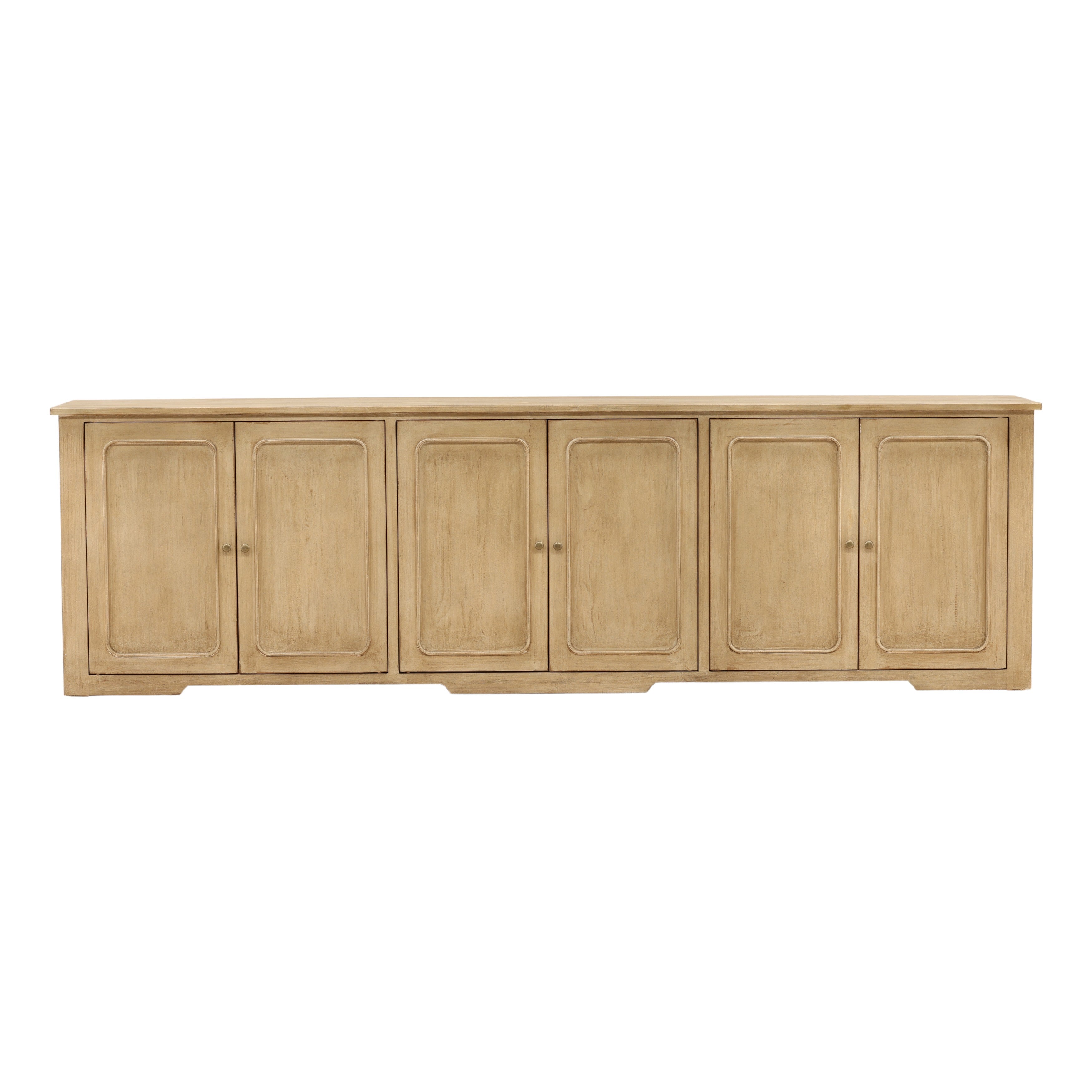 Allesandro Sideboard