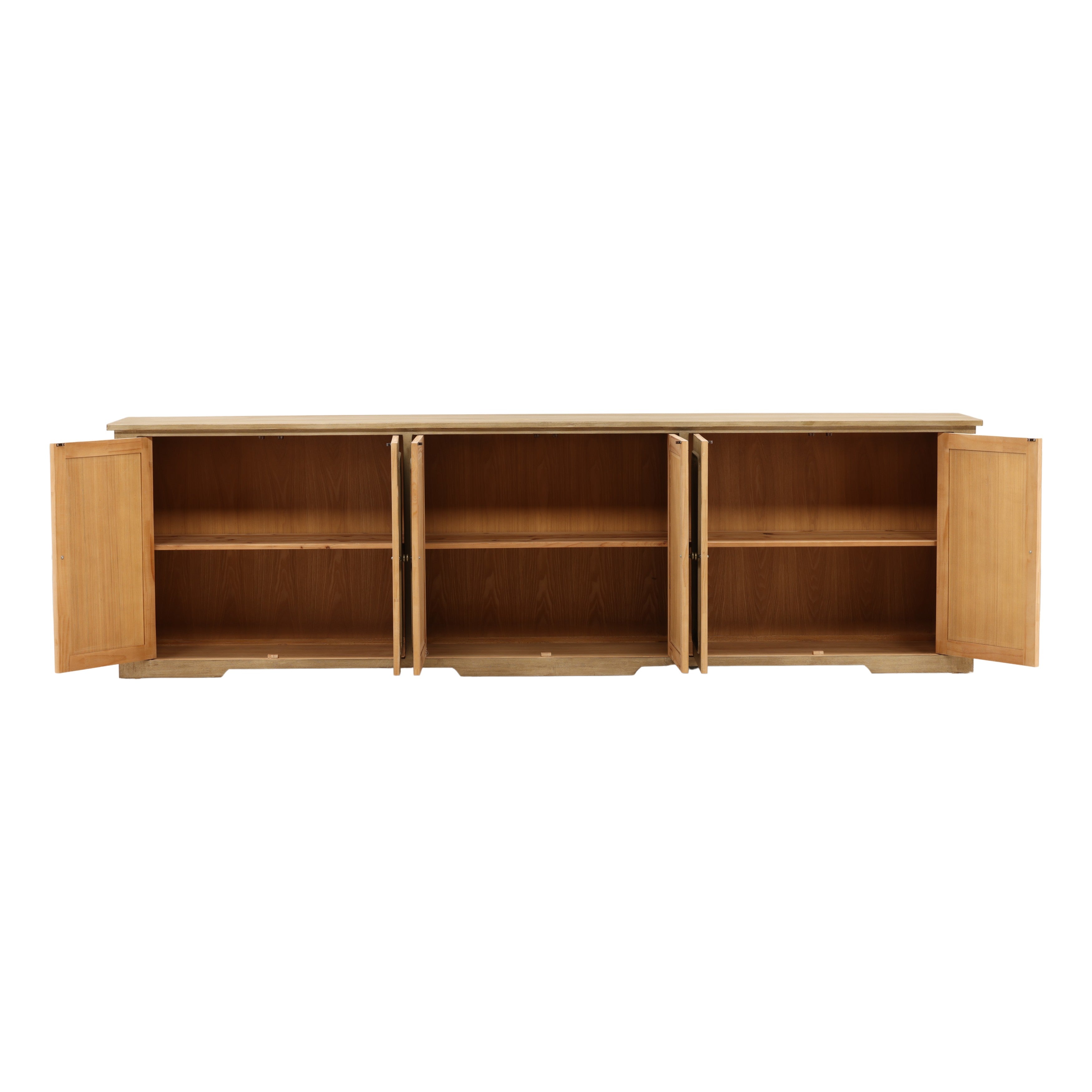 Allesandro Sideboard