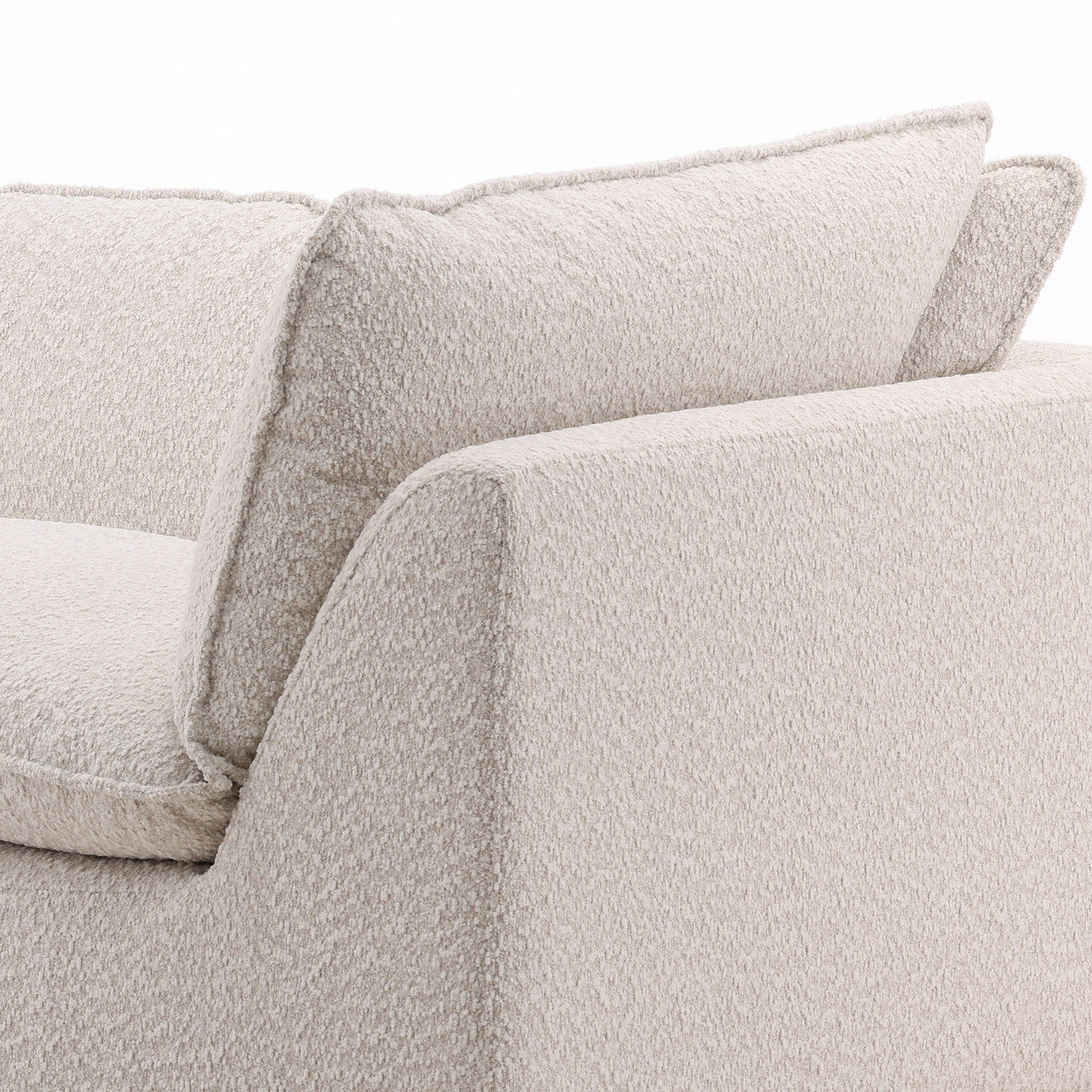 Ramona Sofa 104"