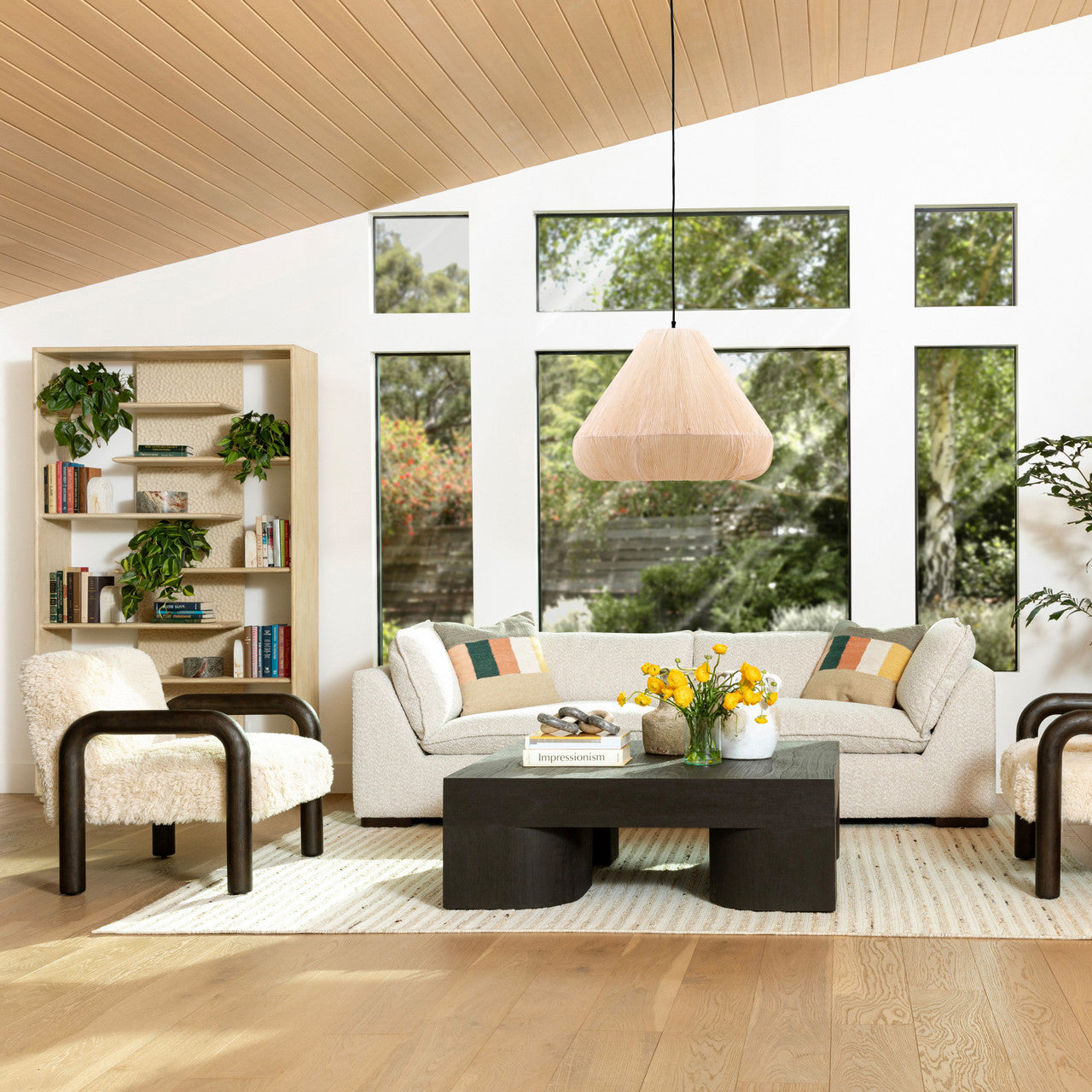 Ramona Sofa 104"