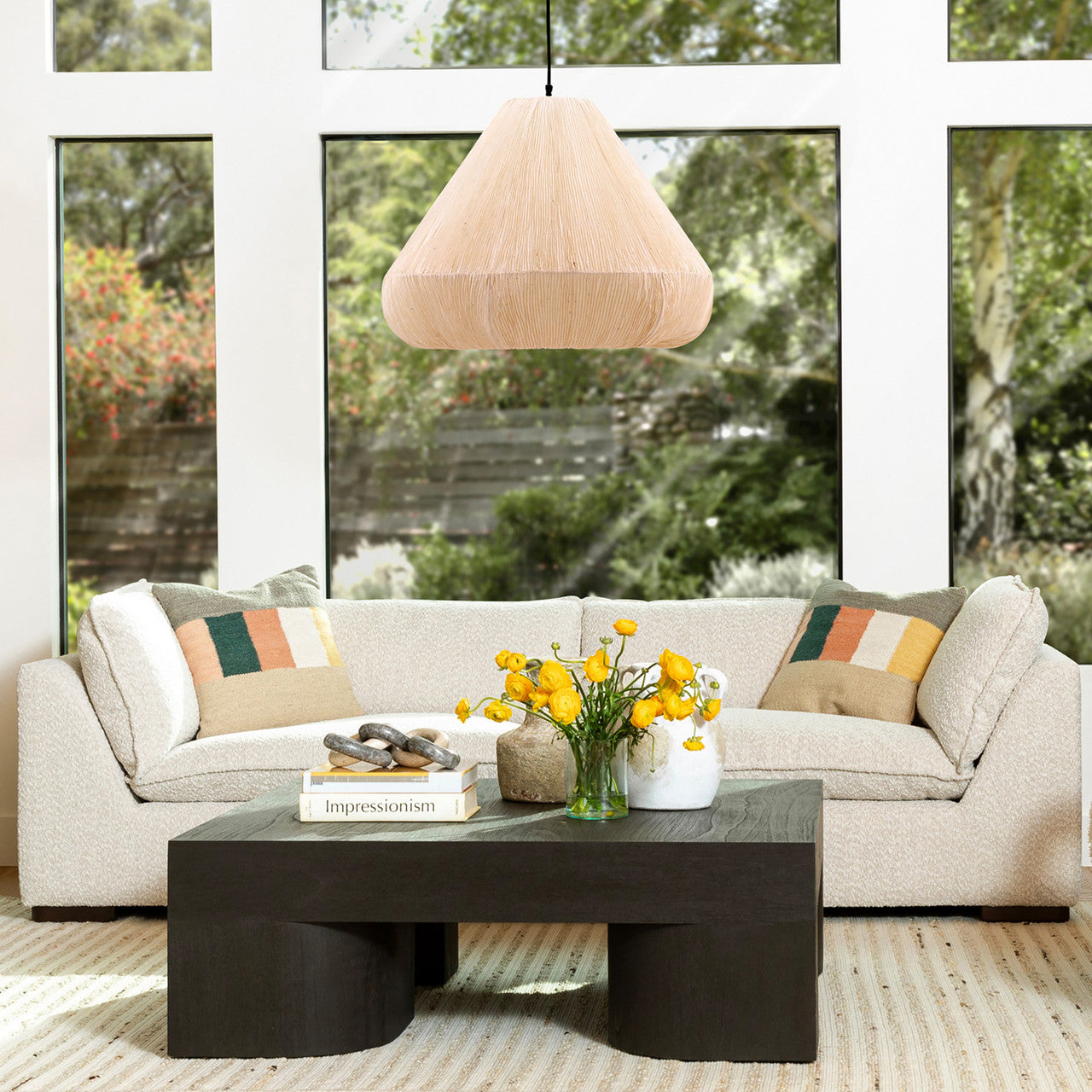 Ramona Sofa 104"