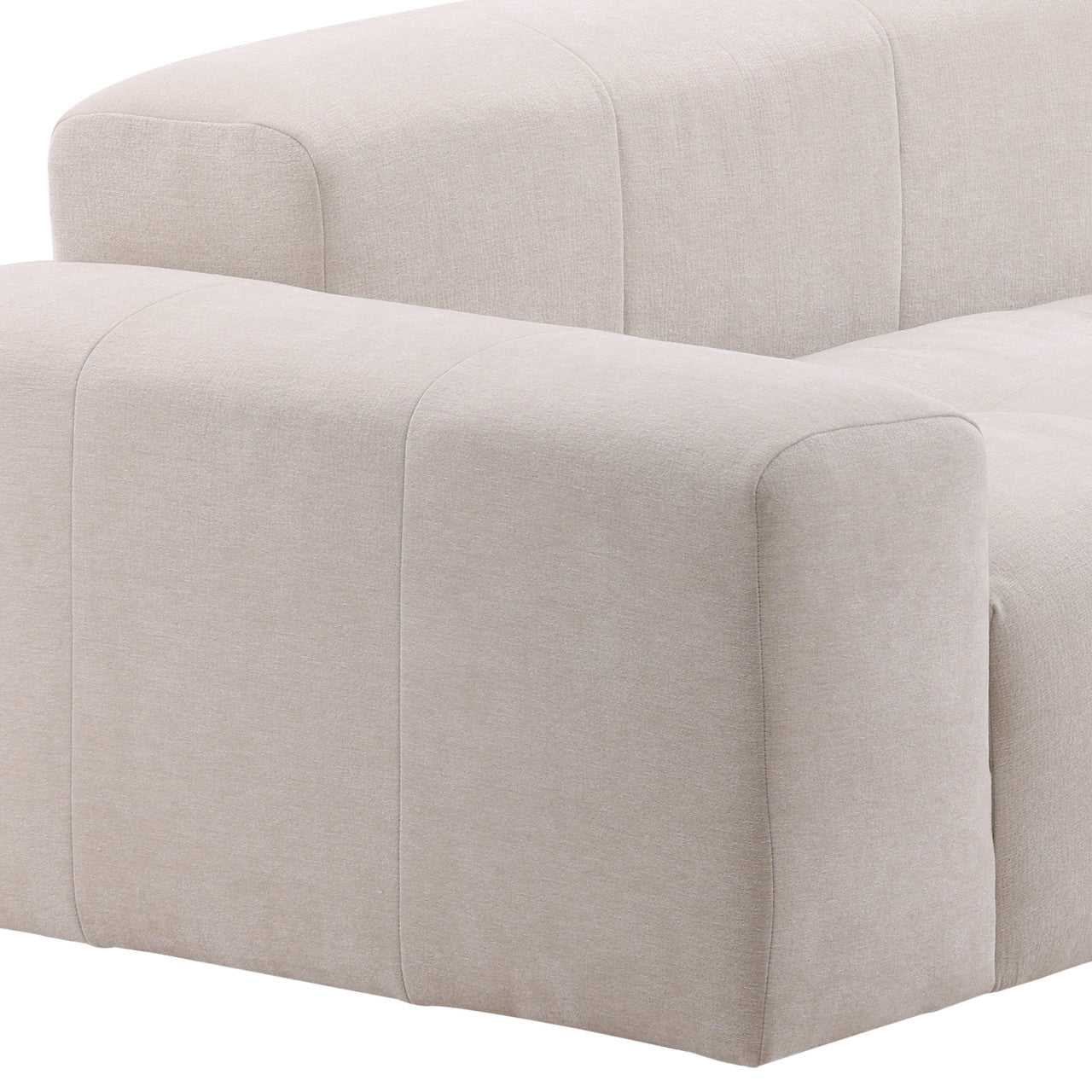 Hilda Sofa 119"