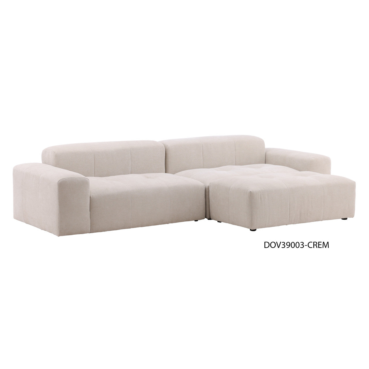Hilda Sofa 119"