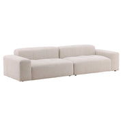 Hilda Sofa 119"