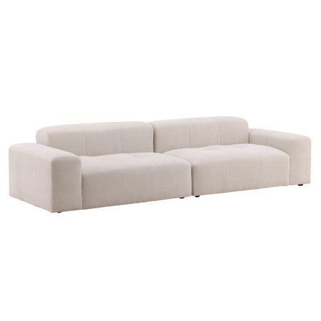 Hilda Sofa 119"