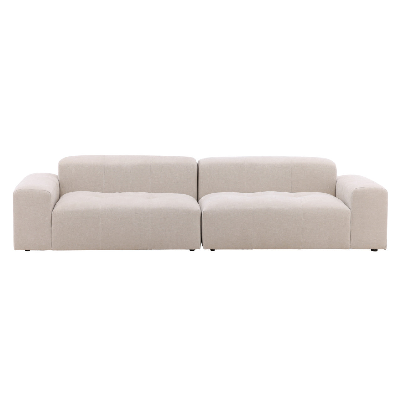 Hilda Sofa 119"