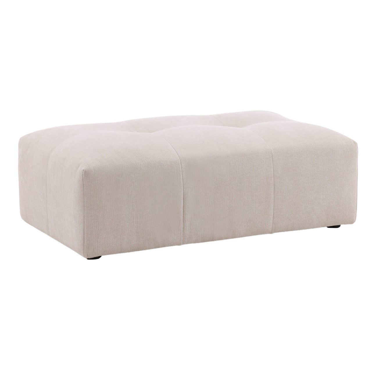 Hilda Ottoman 49"