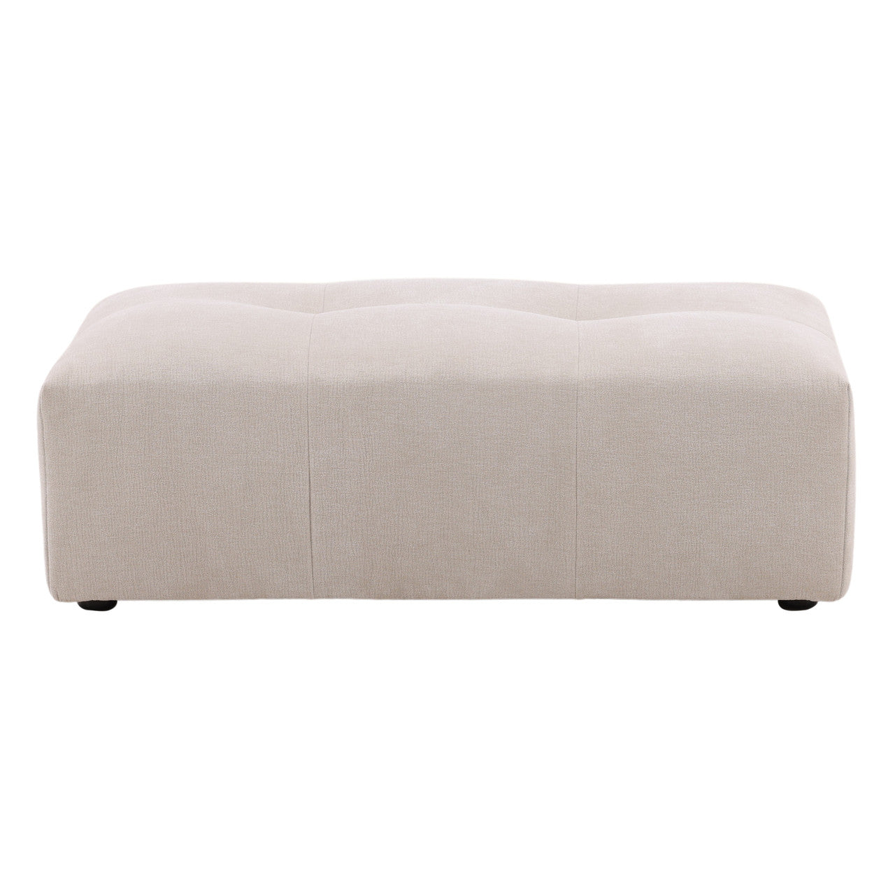 Hilda Ottoman 49"
