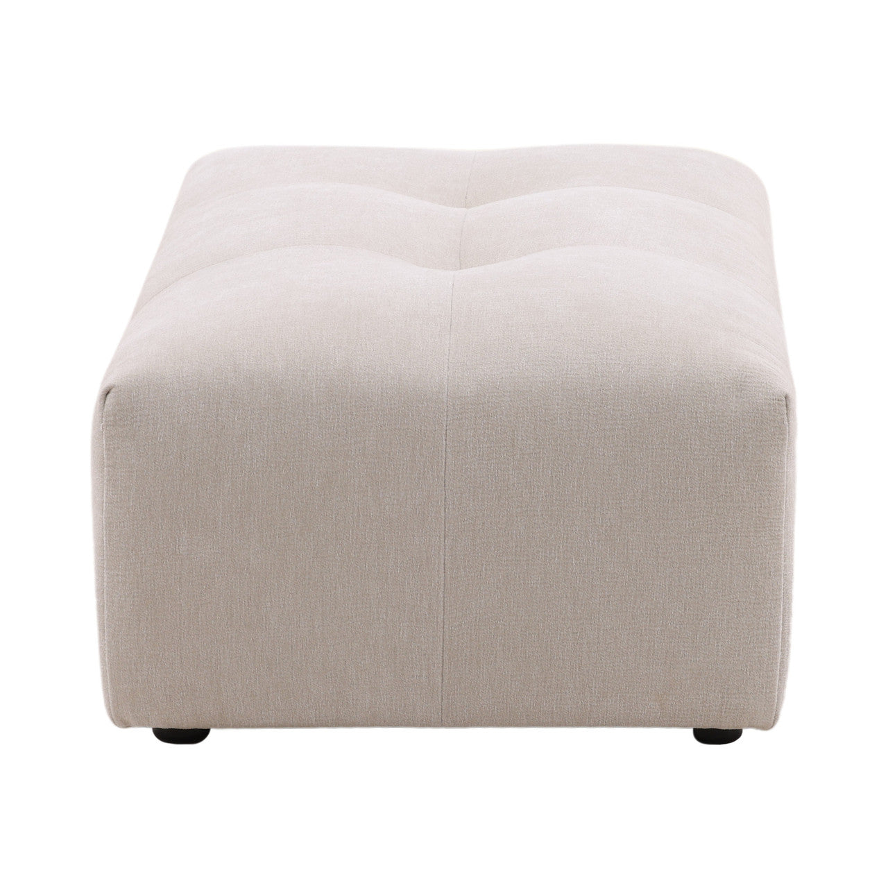 Hilda Ottoman 49"