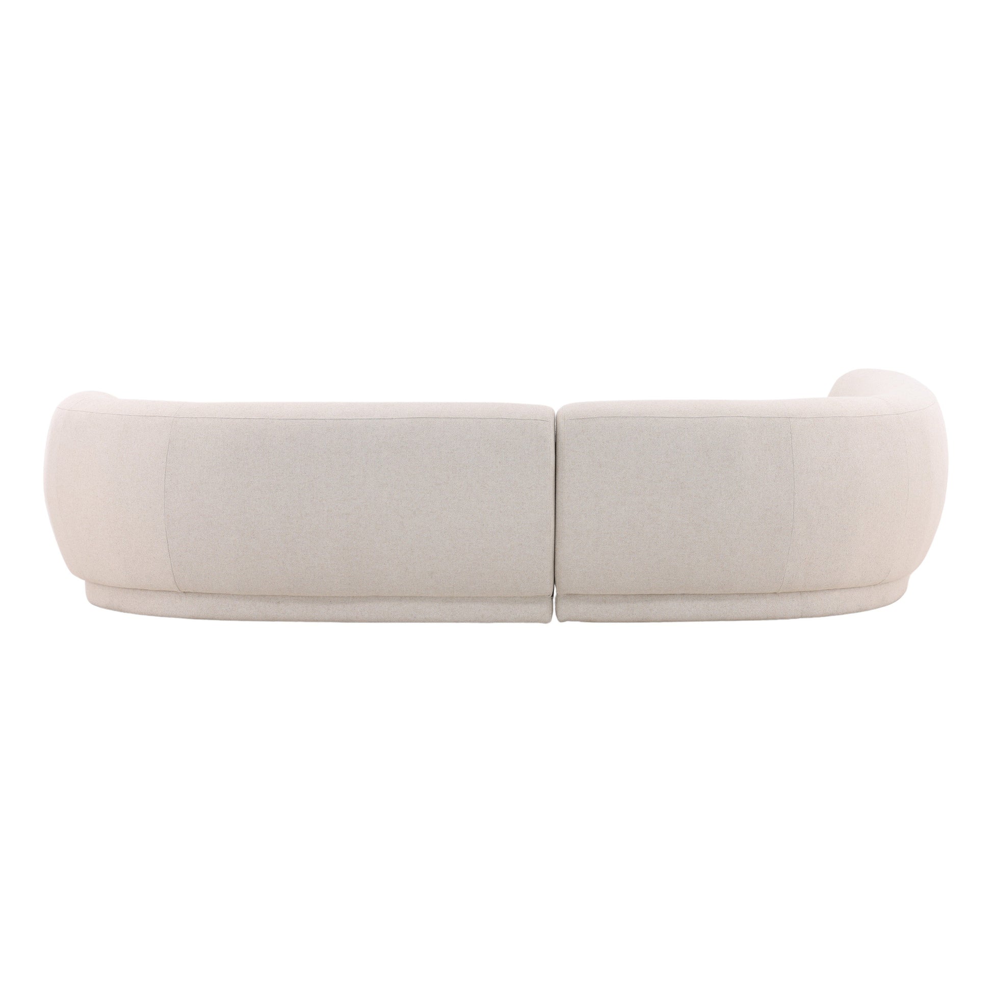 Lake Chaise Sectional