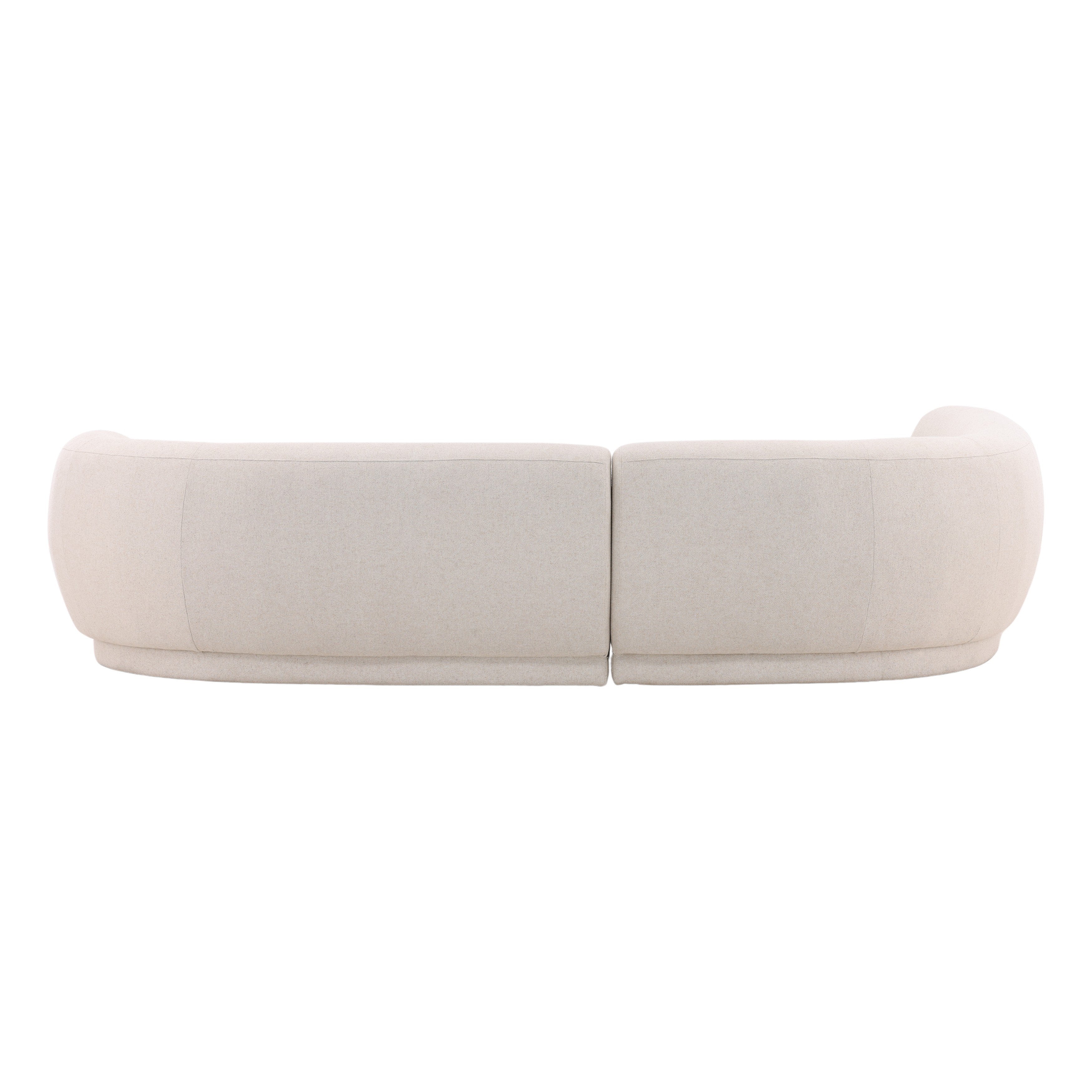 Lake Chaise Sectional