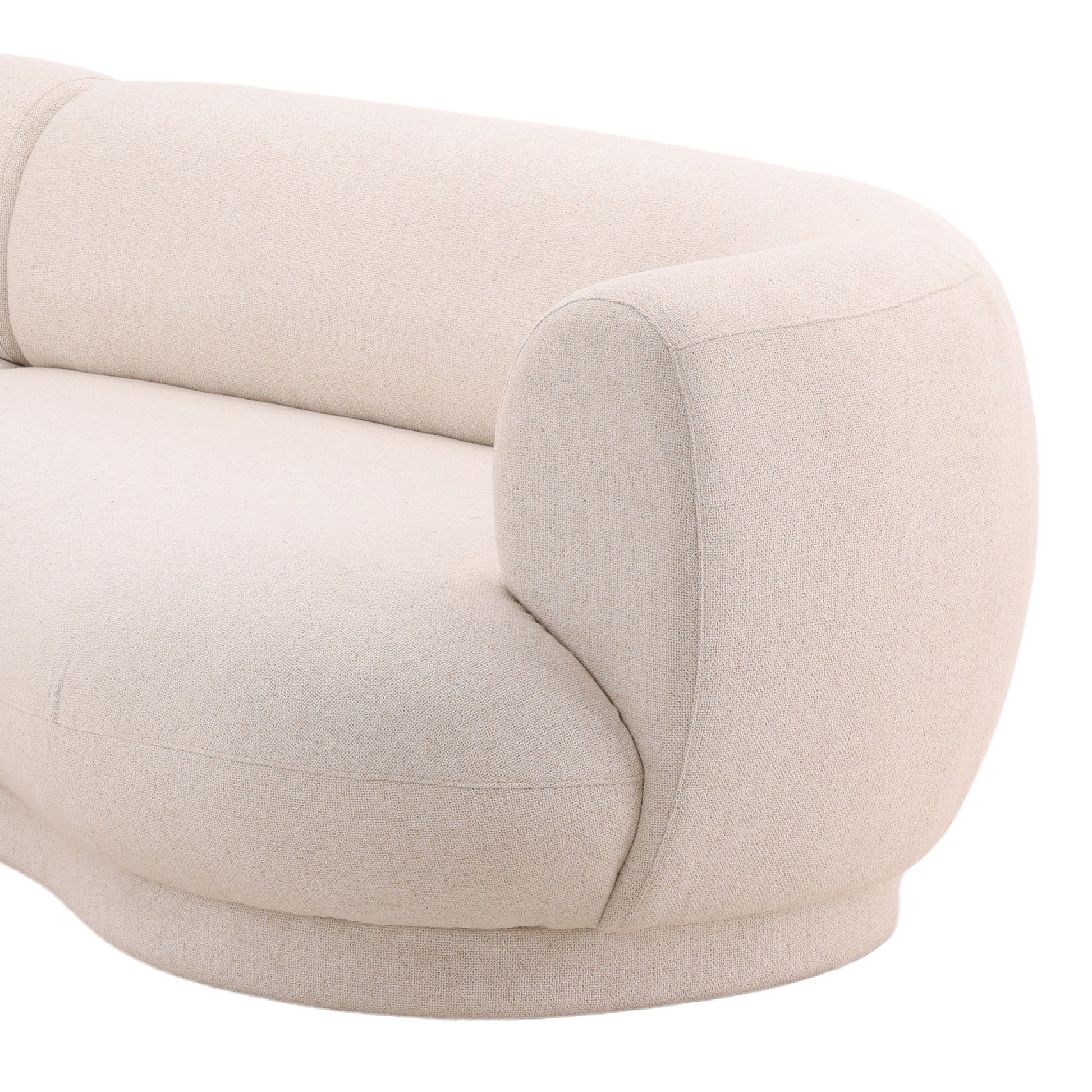 Lake Chaise Sectional