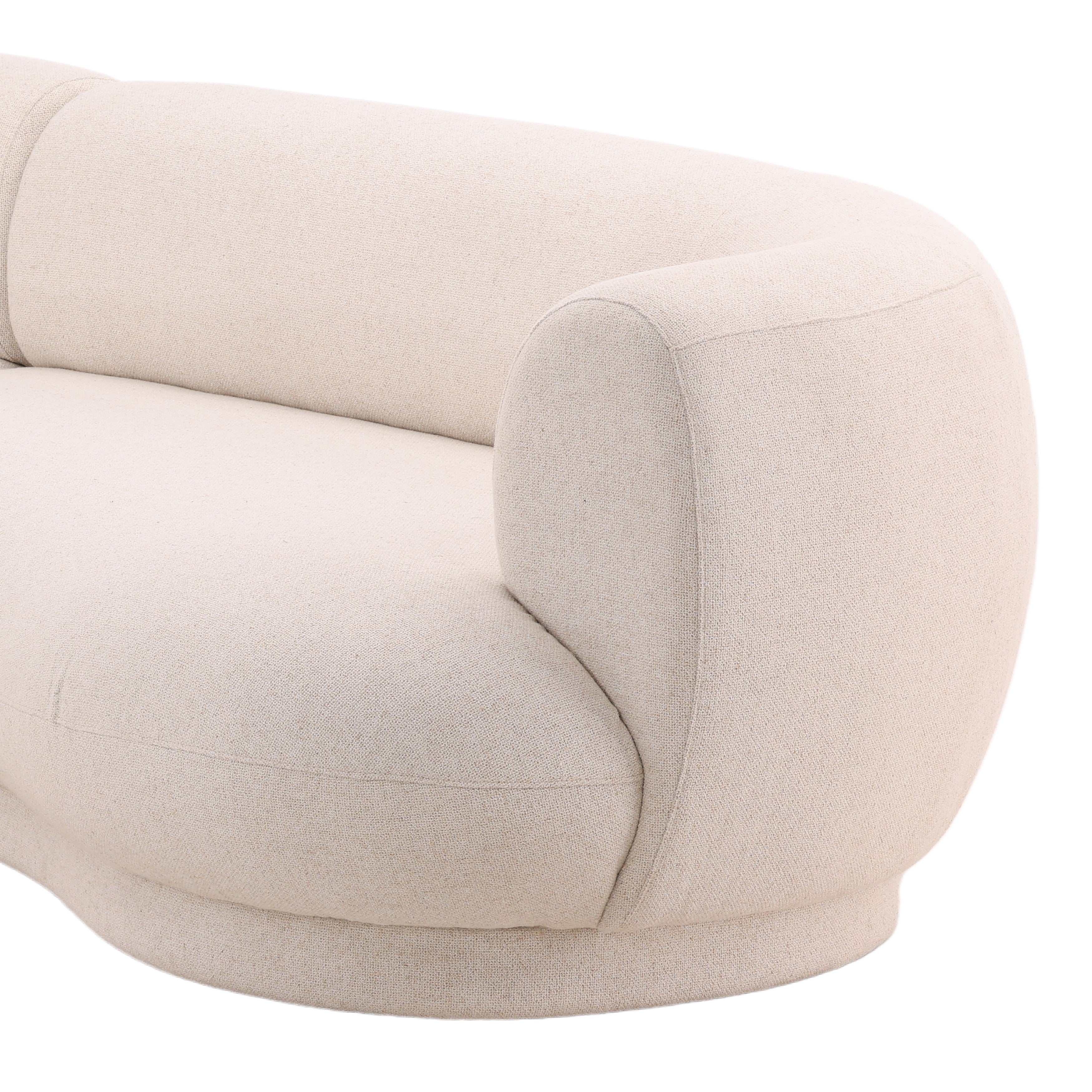 Lake Chaise Sectional