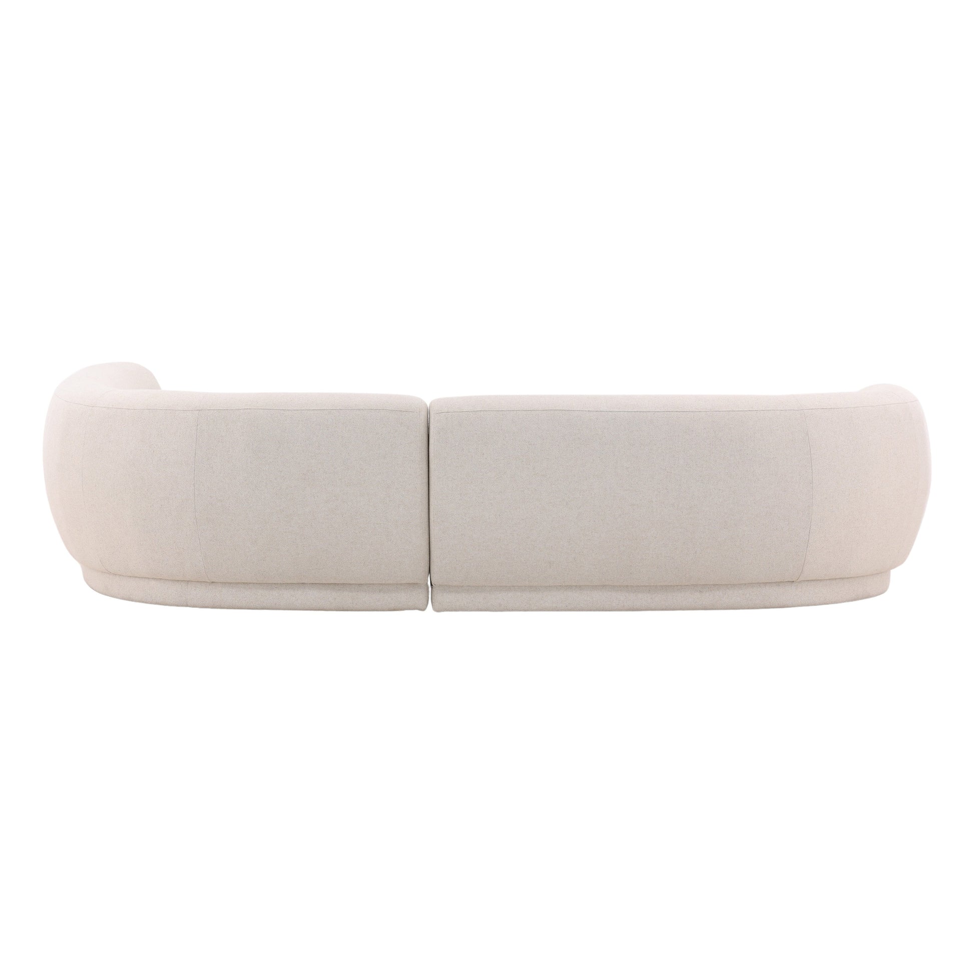 Lake Chaise Sectional