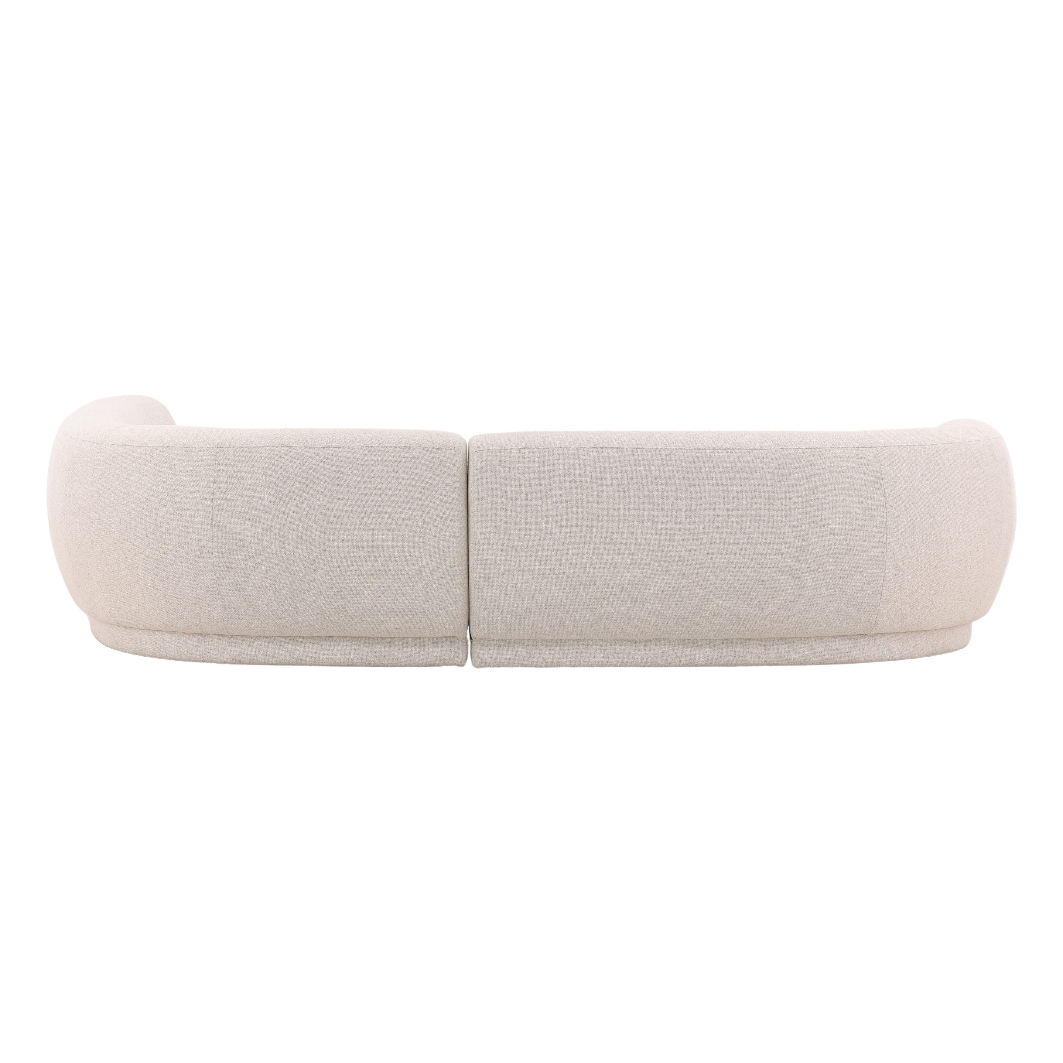 Lake Chaise Sectional