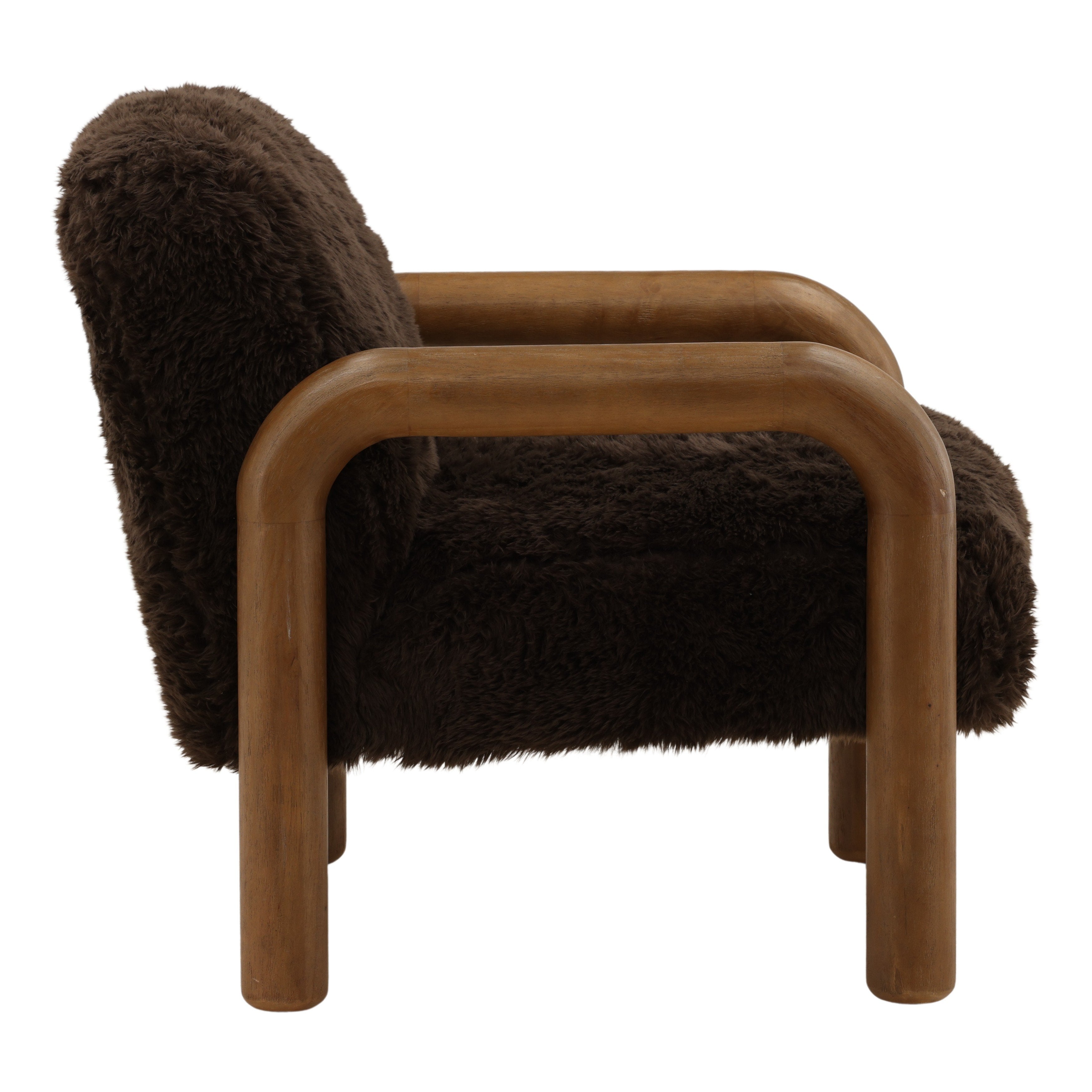Johnson Occasional Chair
