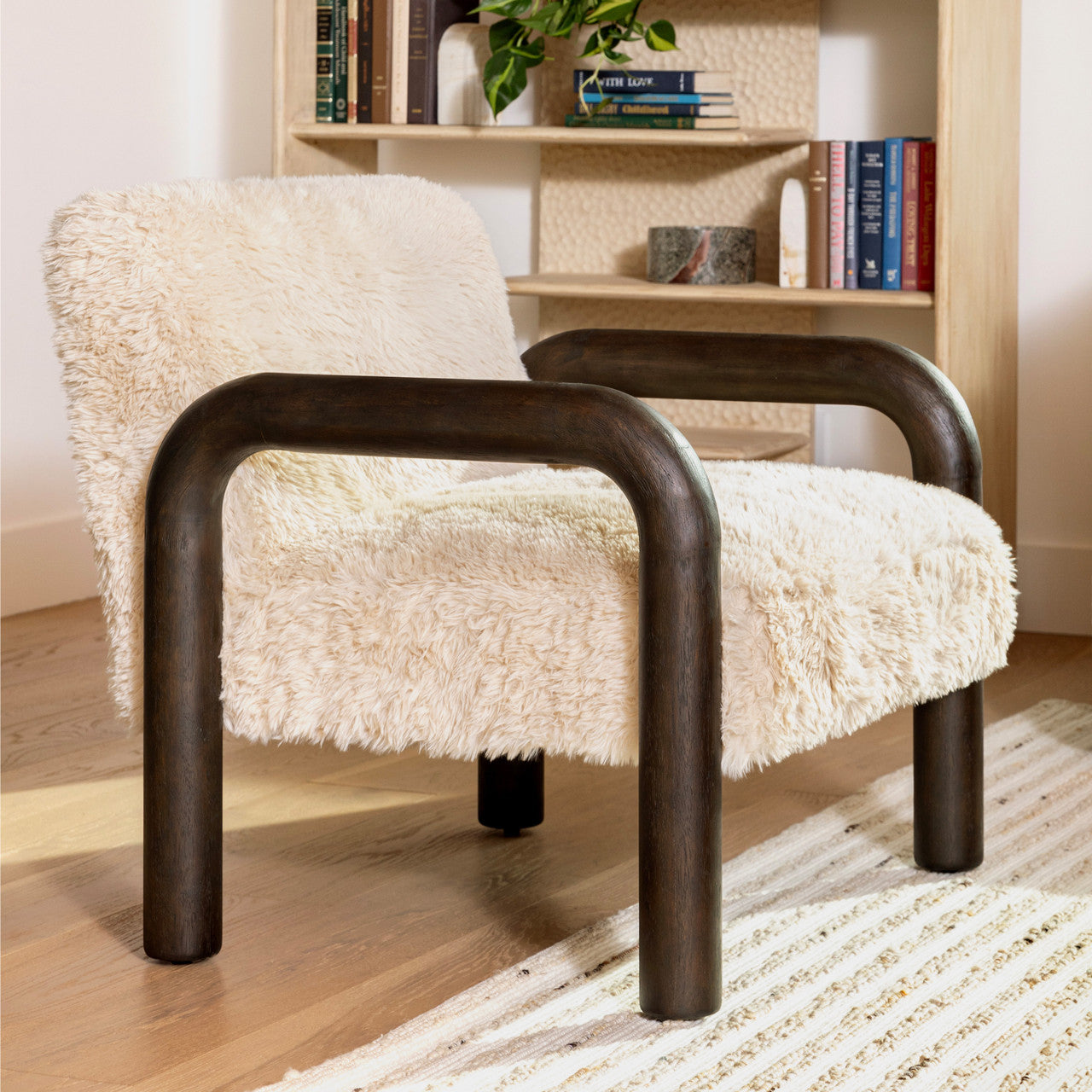 Johnson Occasional Chair 32"