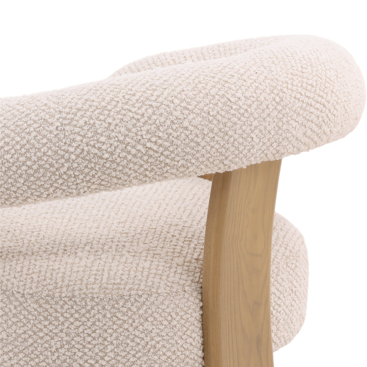 Frankie Occasional Chair 35"