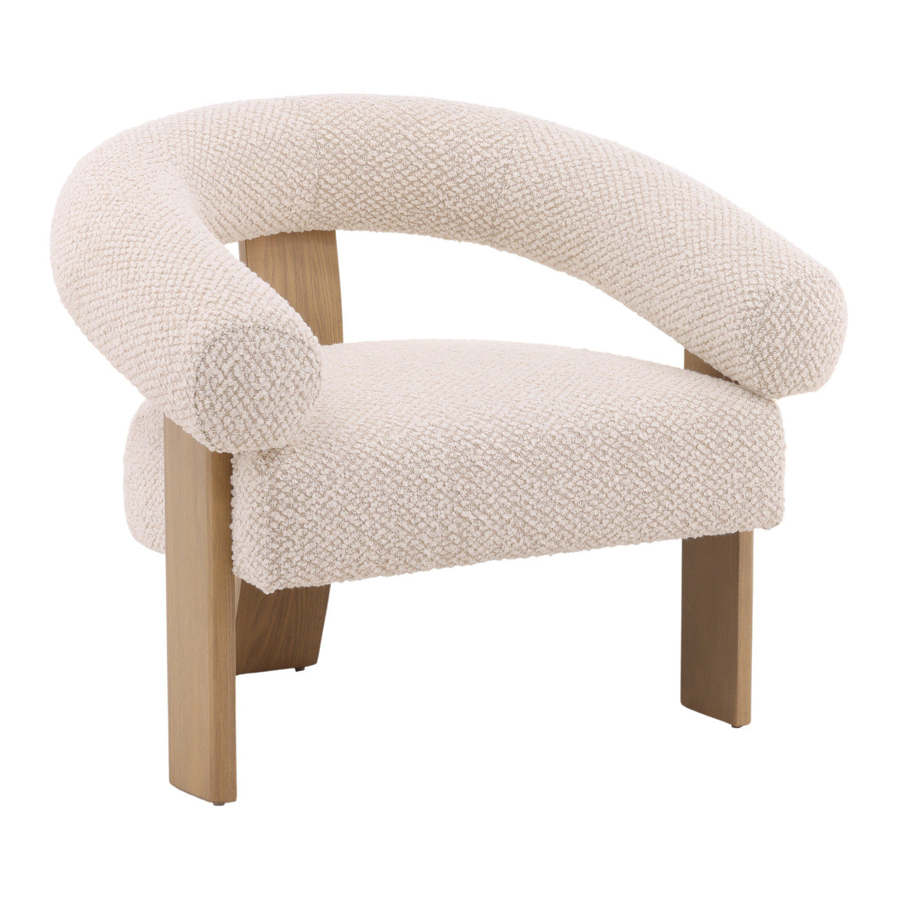 Frankie Occasional Chair 35"