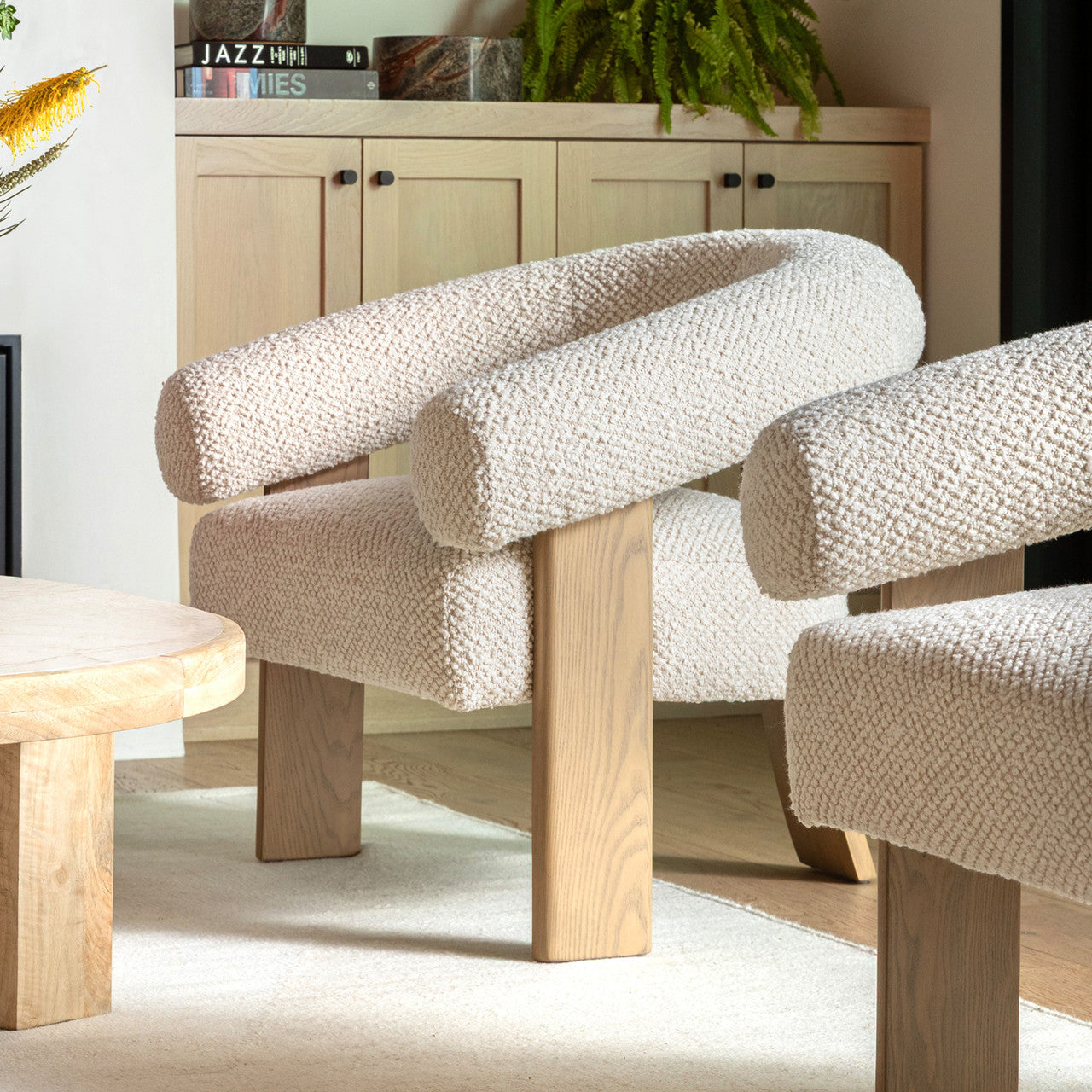 Frankie Occasional Chair 35"