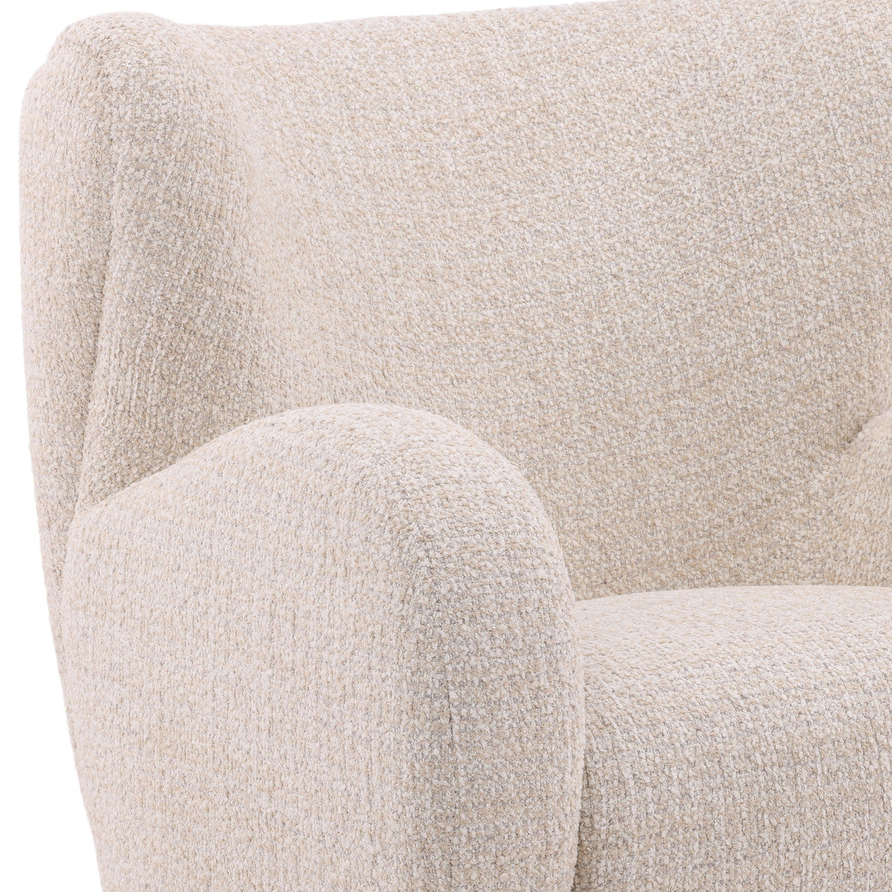 Rose Occasional Chair 35"