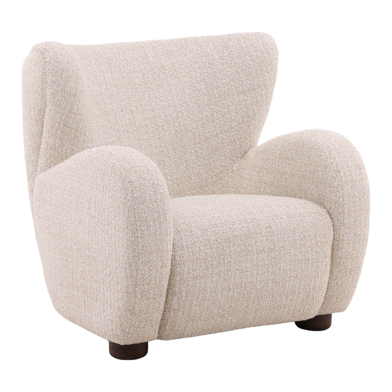 Rose Occasional Chair 35"