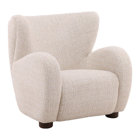 Rose Occasional Chair 35"