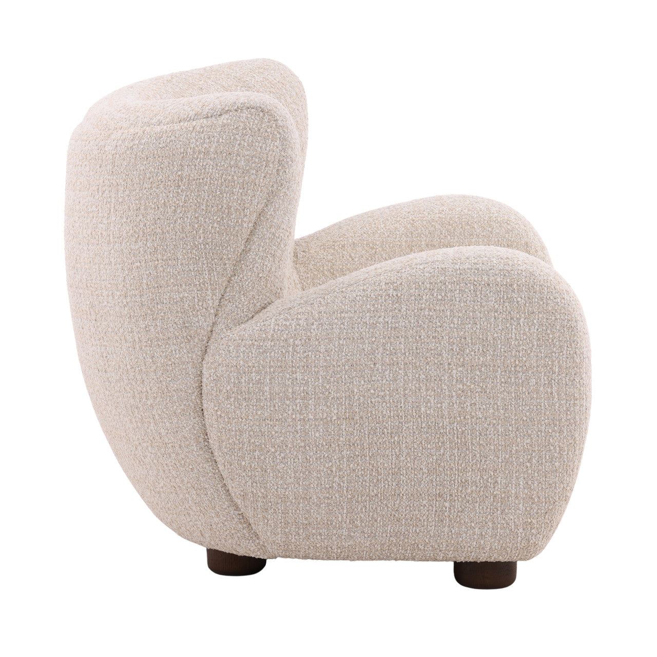 Rose Occasional Chair 35"
