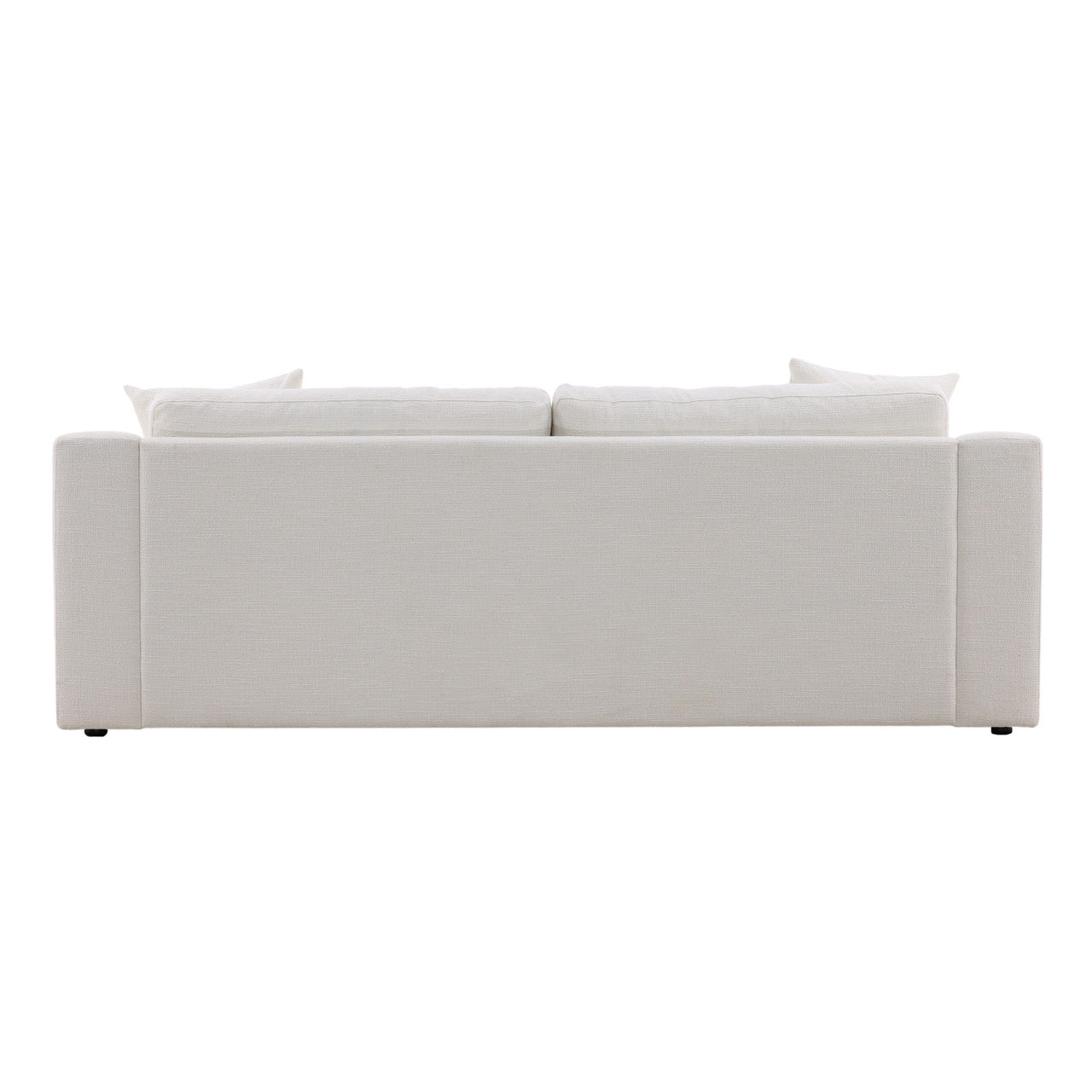 Emma Upholstered Sofa 95"