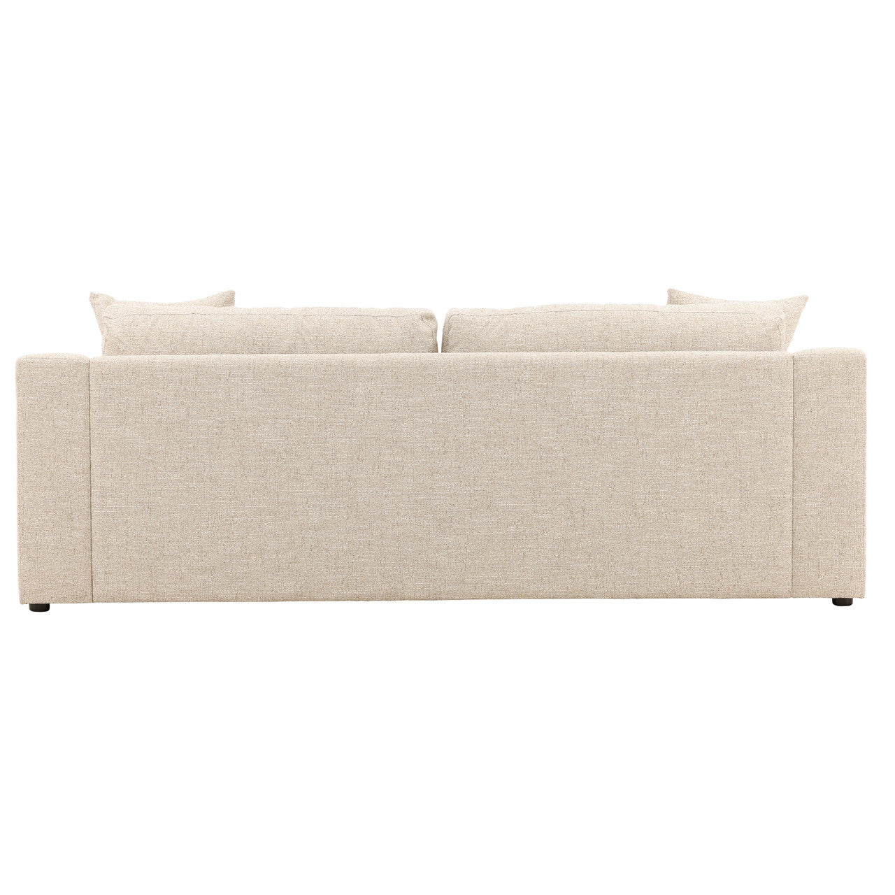 Emma Upholstered Sofa 95"