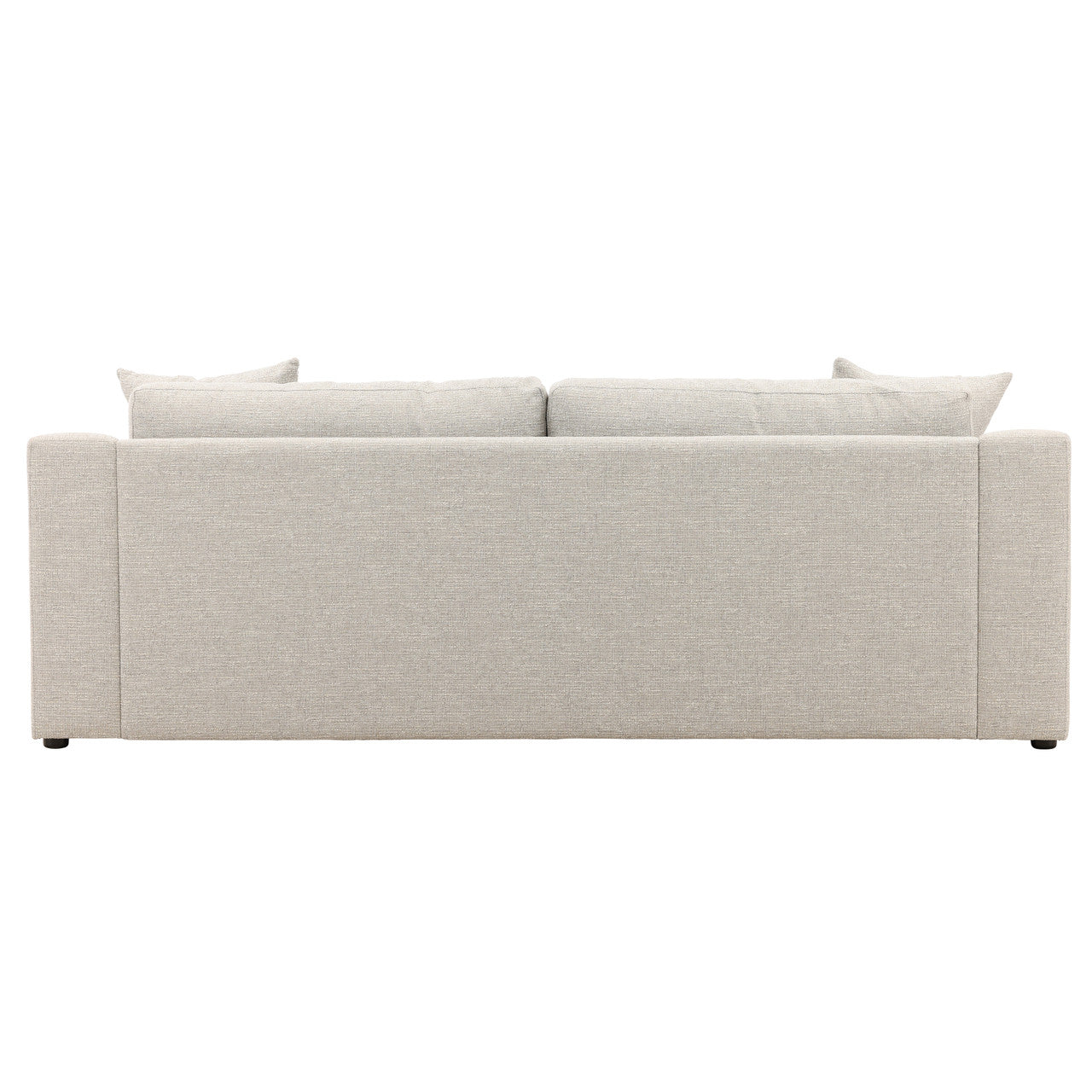 Emma Upholstered Sofa 95"