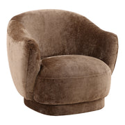 Cary Occasional Chair 35"