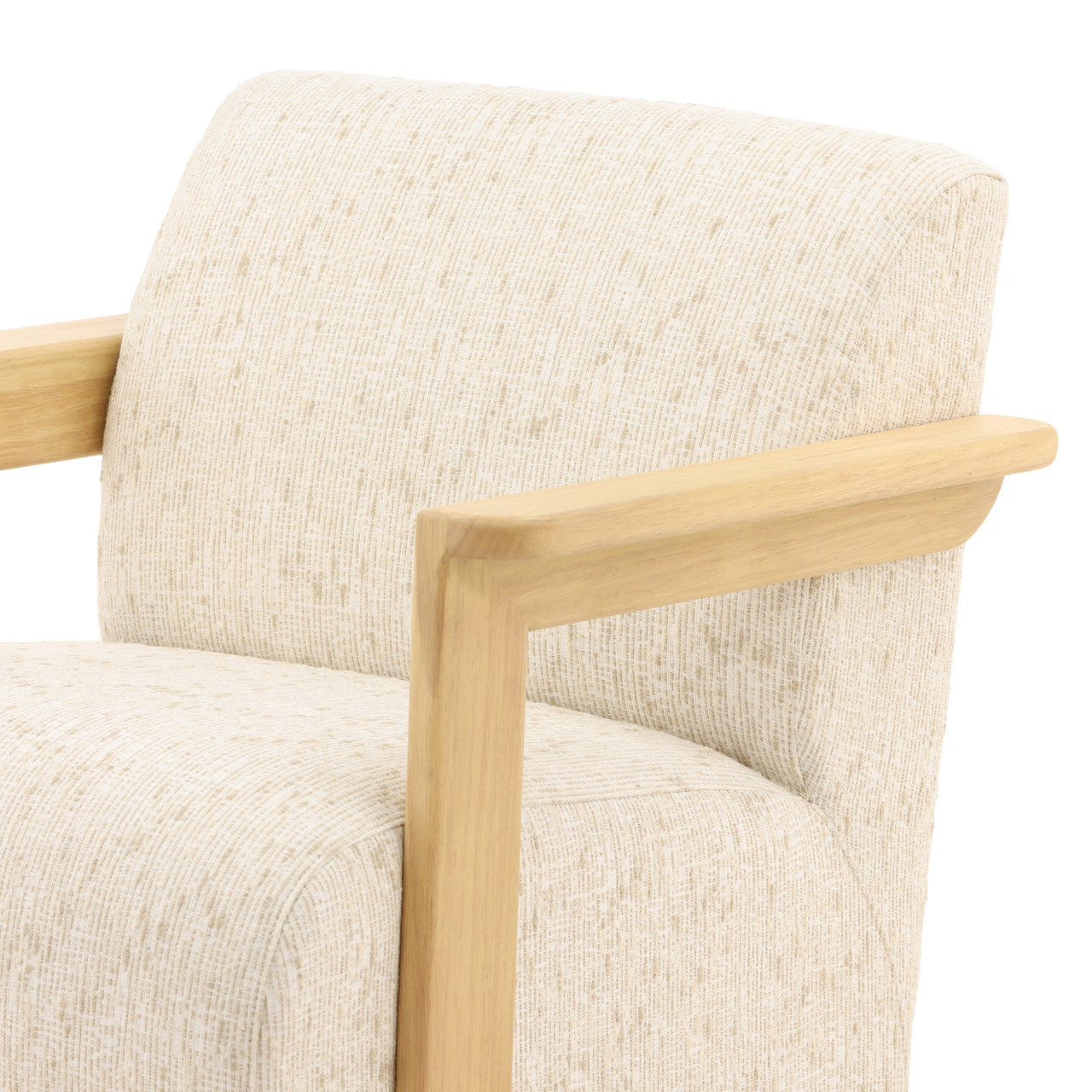 Marcos Glider Chair 32"