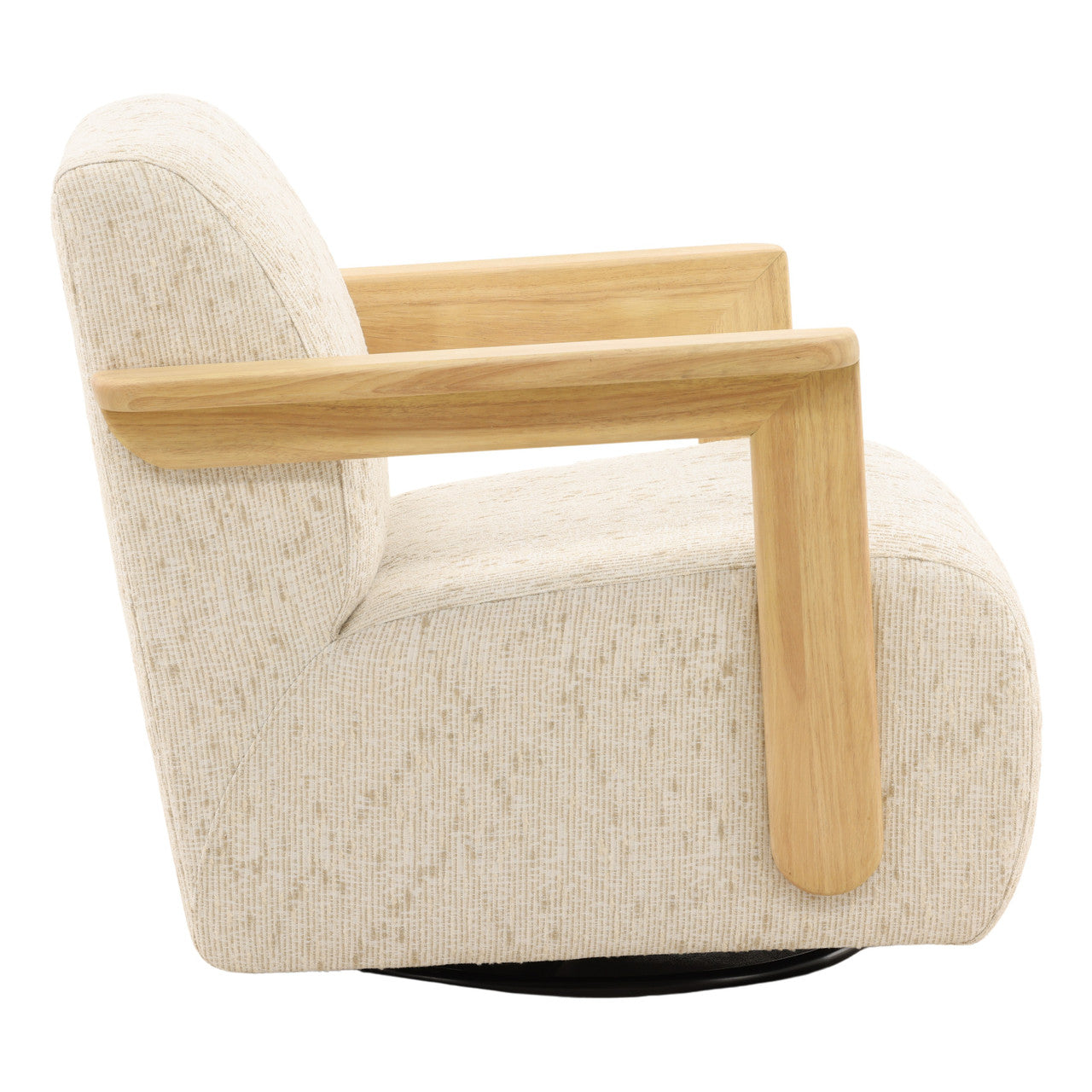 Marcos Glider Chair 32"