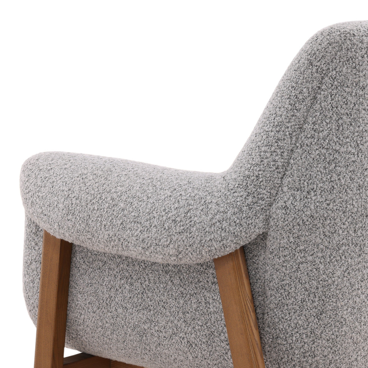 Trisha Occasional Chair 37"