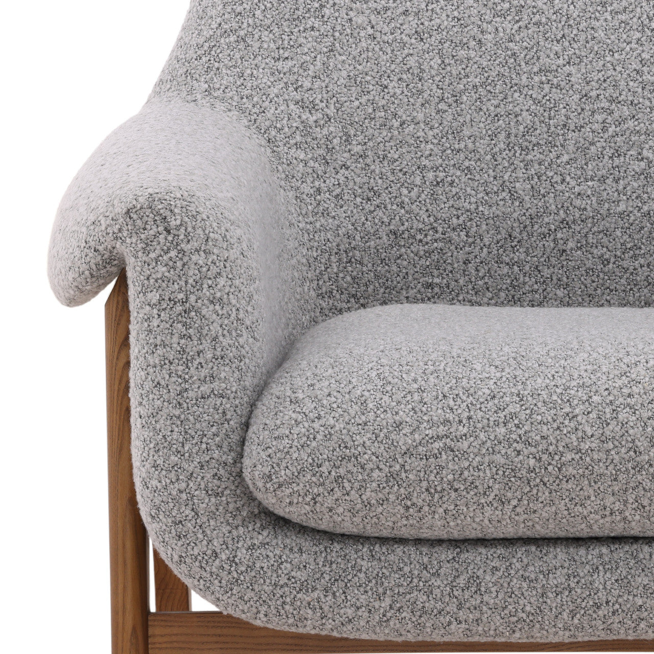 Trisha Occasional Chair 37"
