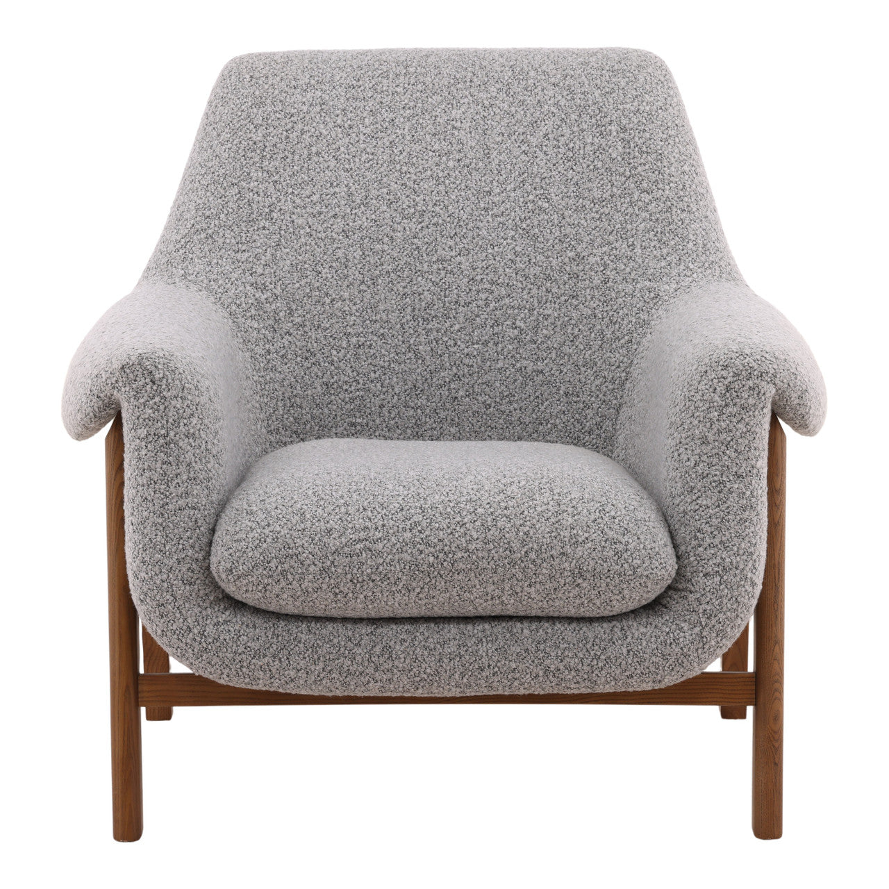 Trisha Occasional Chair 37"