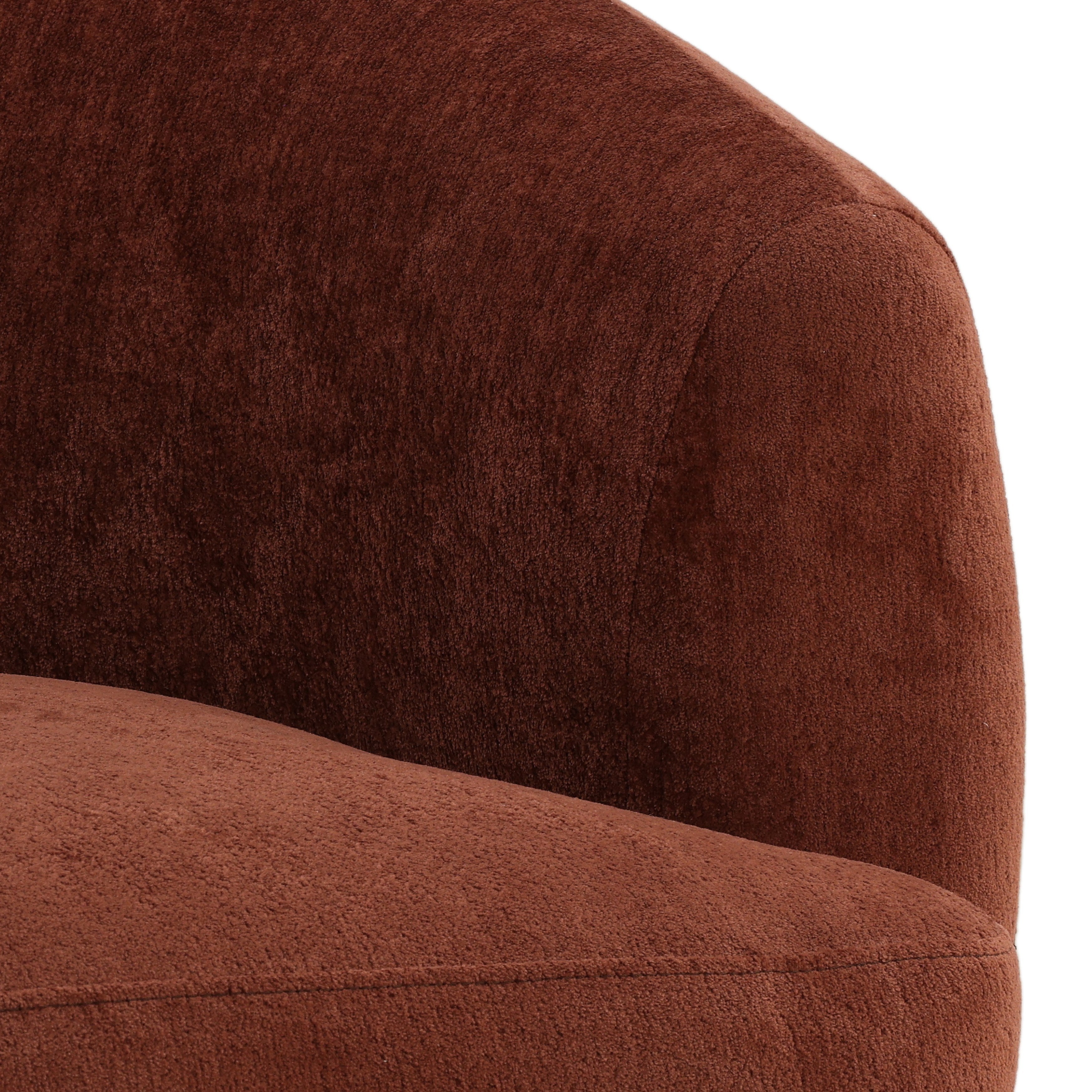Billie Swivel Chair