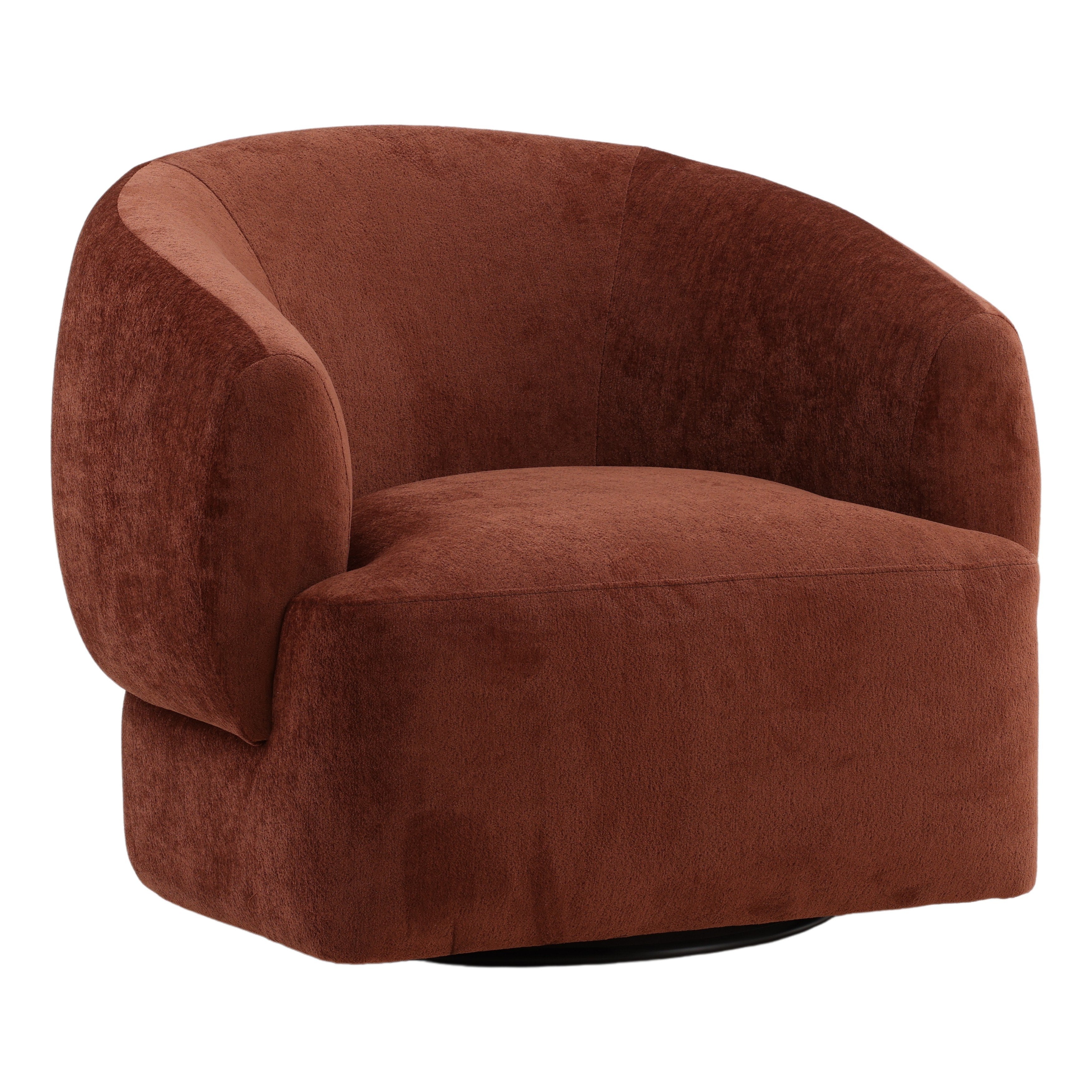 Billie Swivel Chair