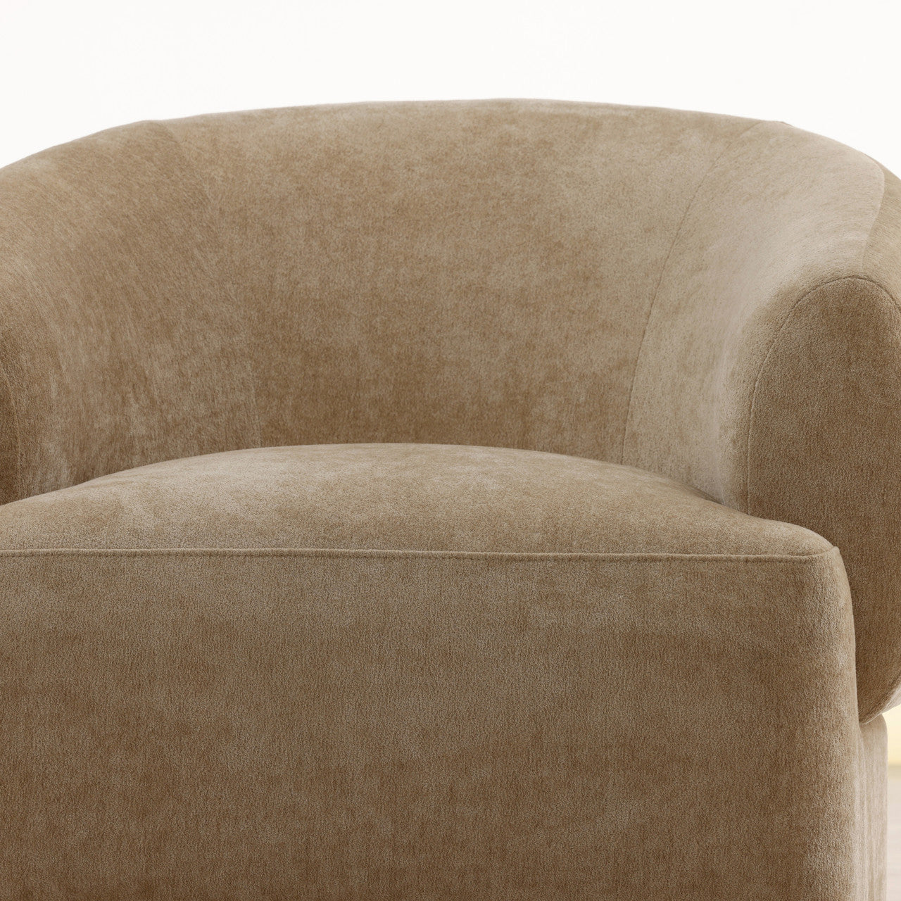 Billie Swivel Chair 37"