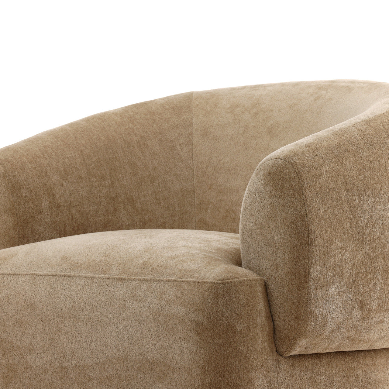 Billie Swivel Chair 37"