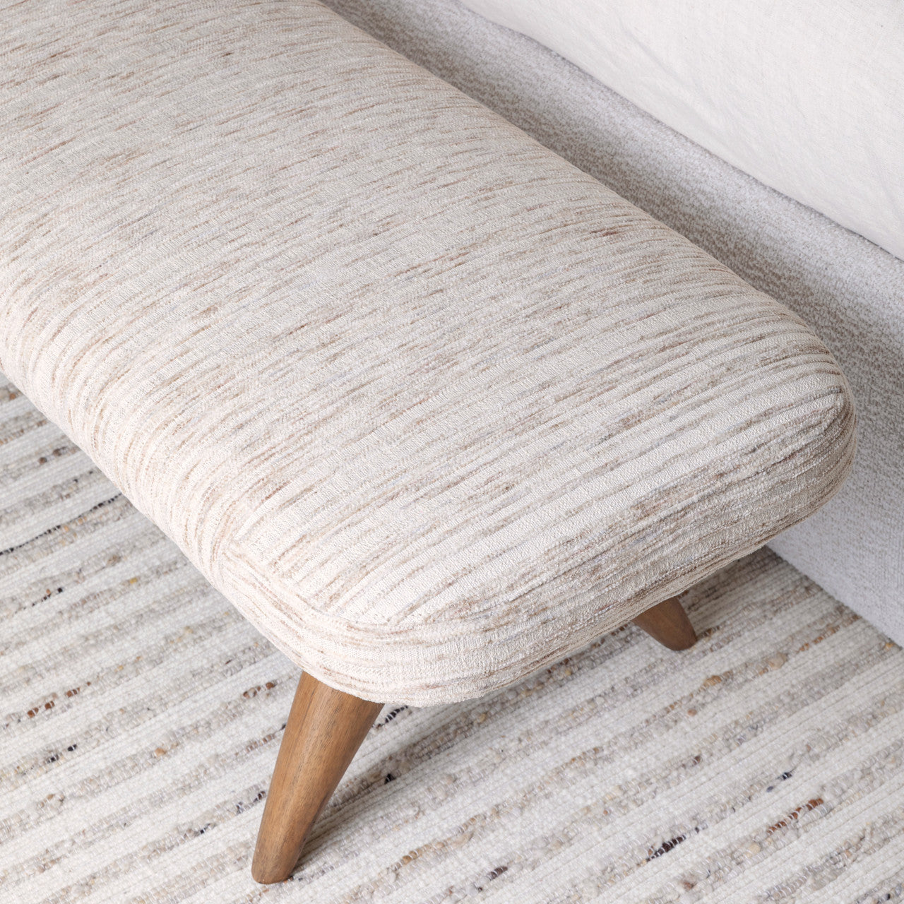 Karima Bench 61"