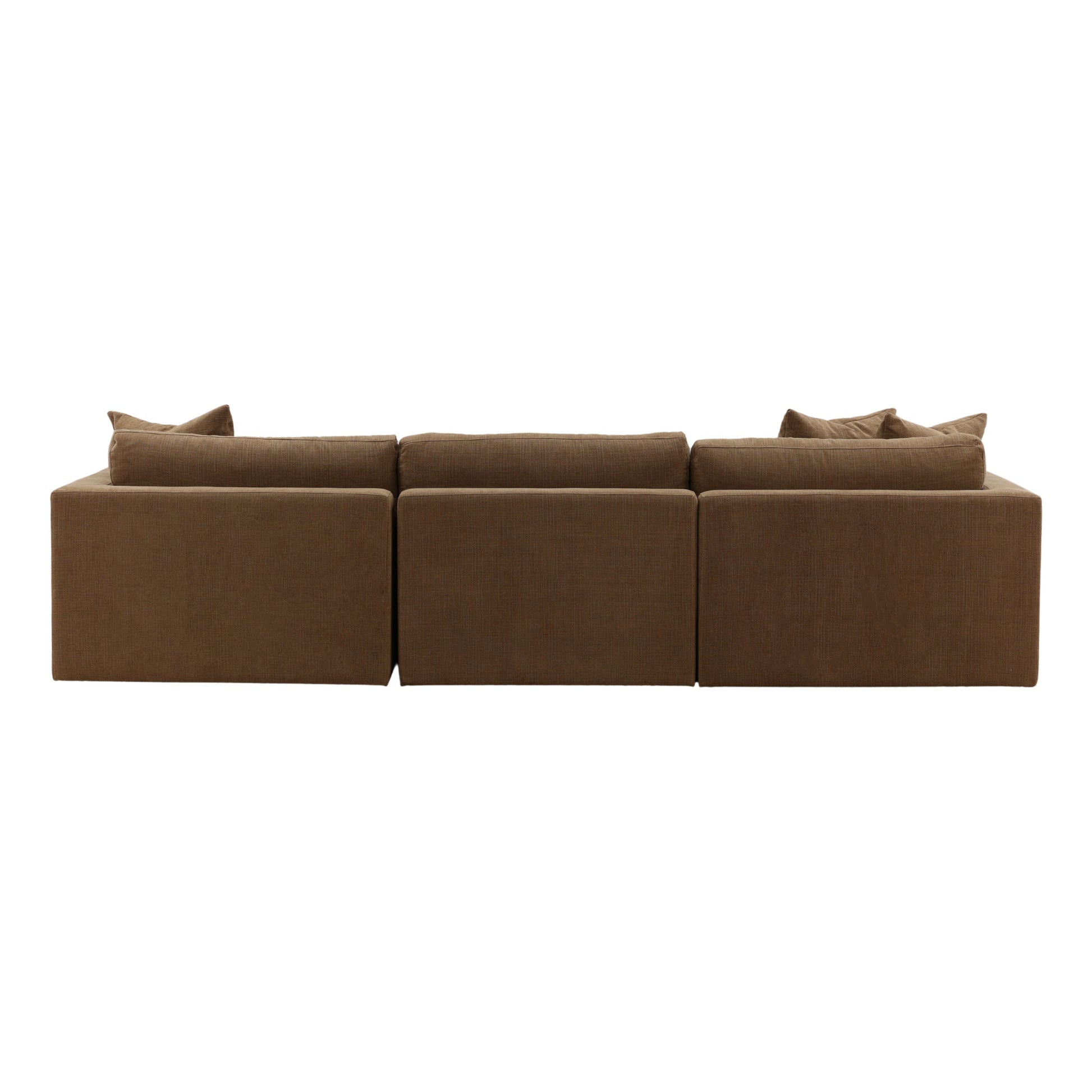Erica Chaise Sectional